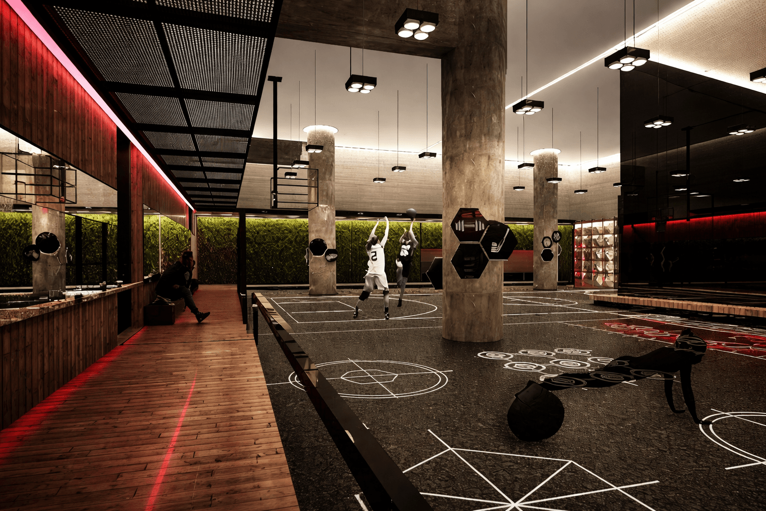 Collective Image Mosaic Item