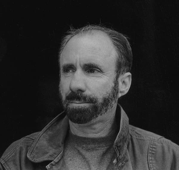 Ron Starr