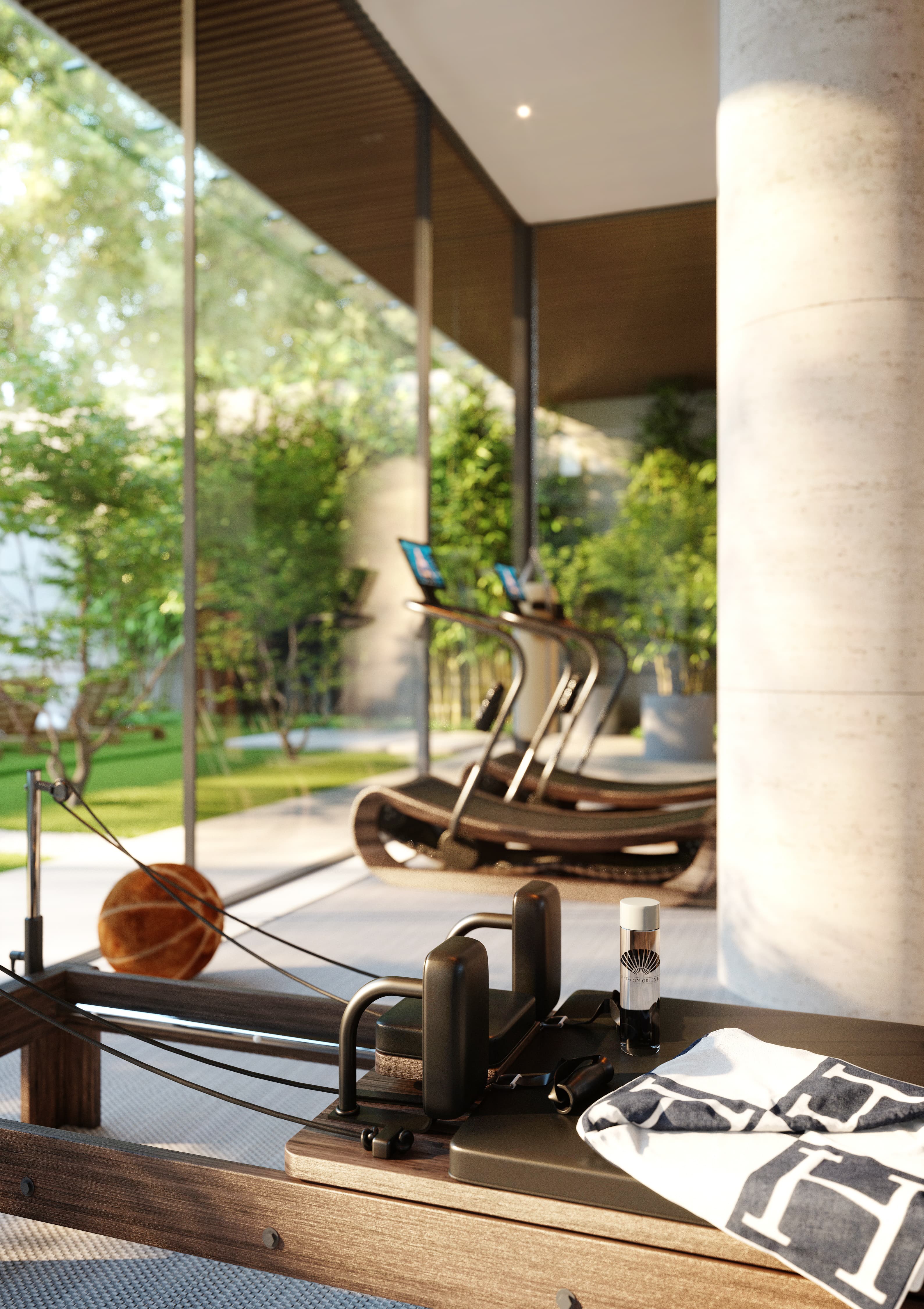 Collective Image Mosaic Item