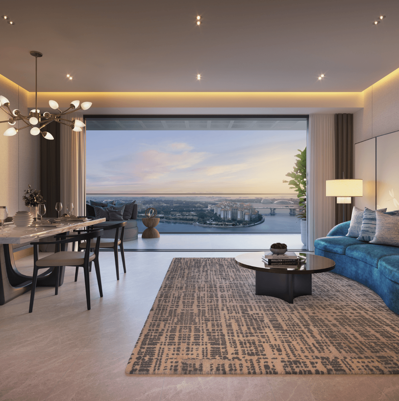 Collective Image Mosaic Item