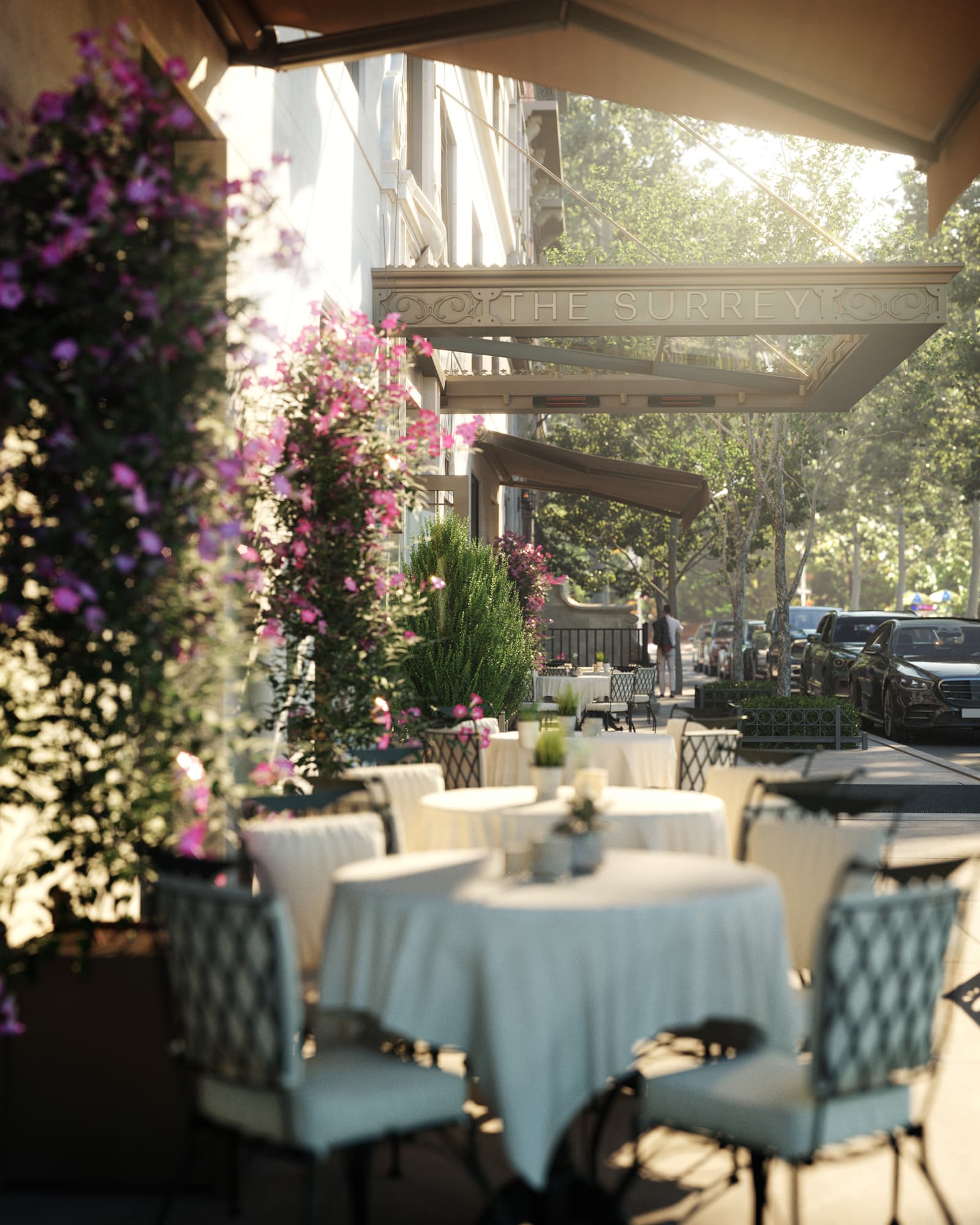 Collective Image Mosaic Item