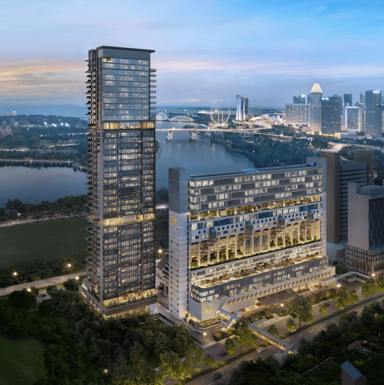 Collective Image Mosaic Item