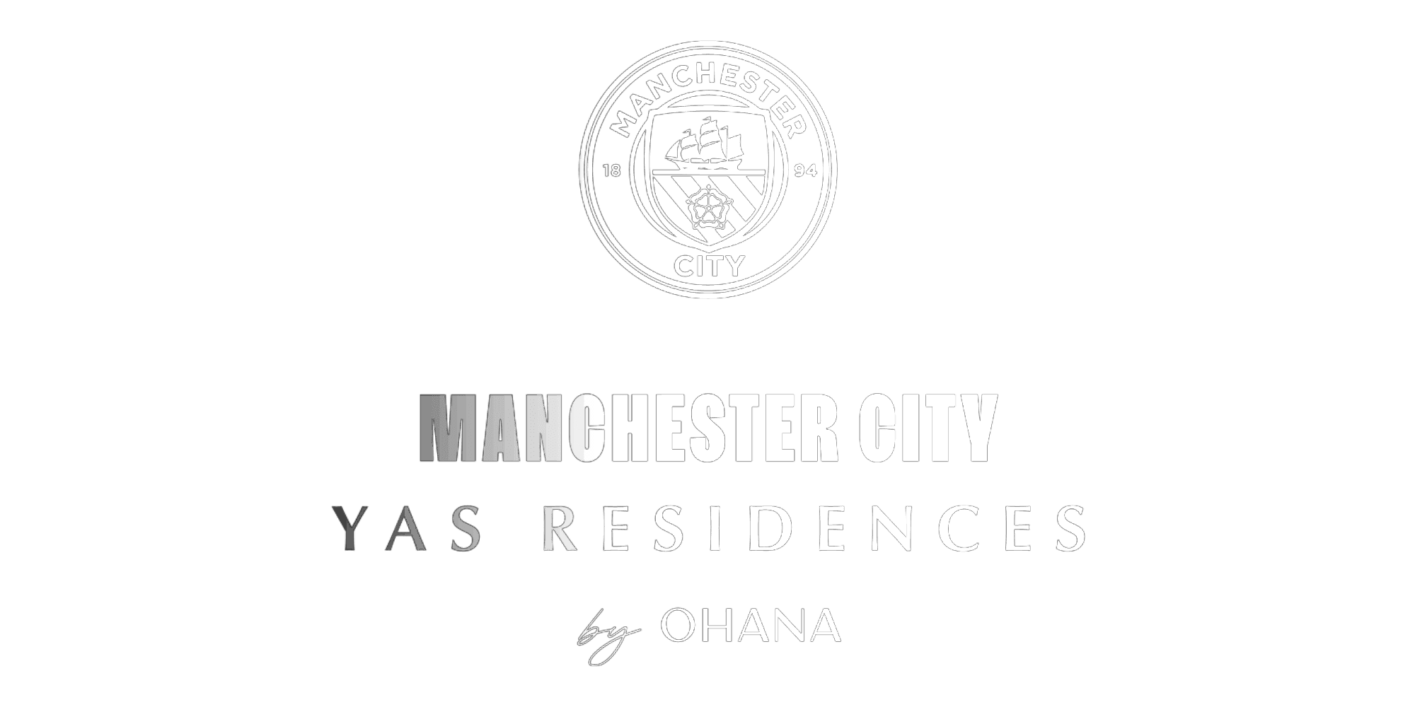 Manchester City FC logo