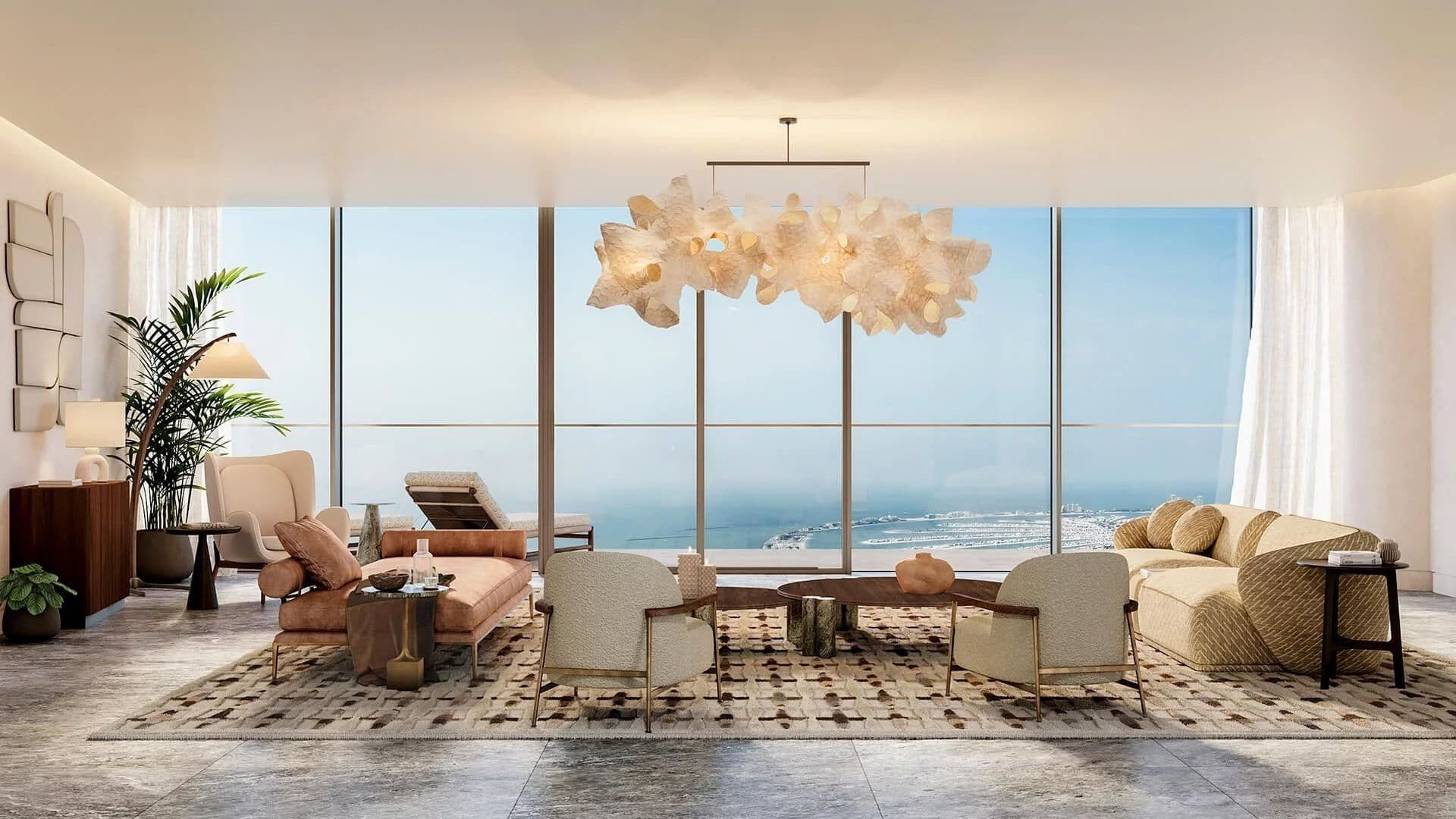 Six Senses Apartment image