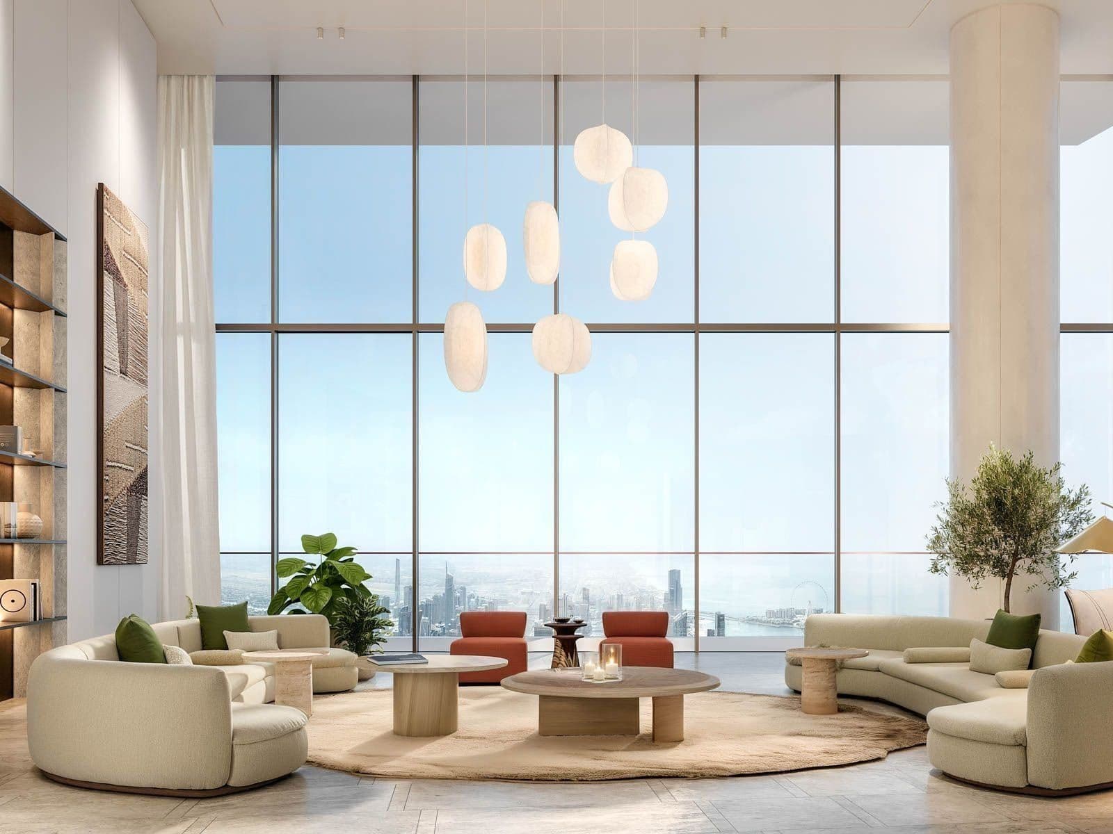 Six Senses Apartment image