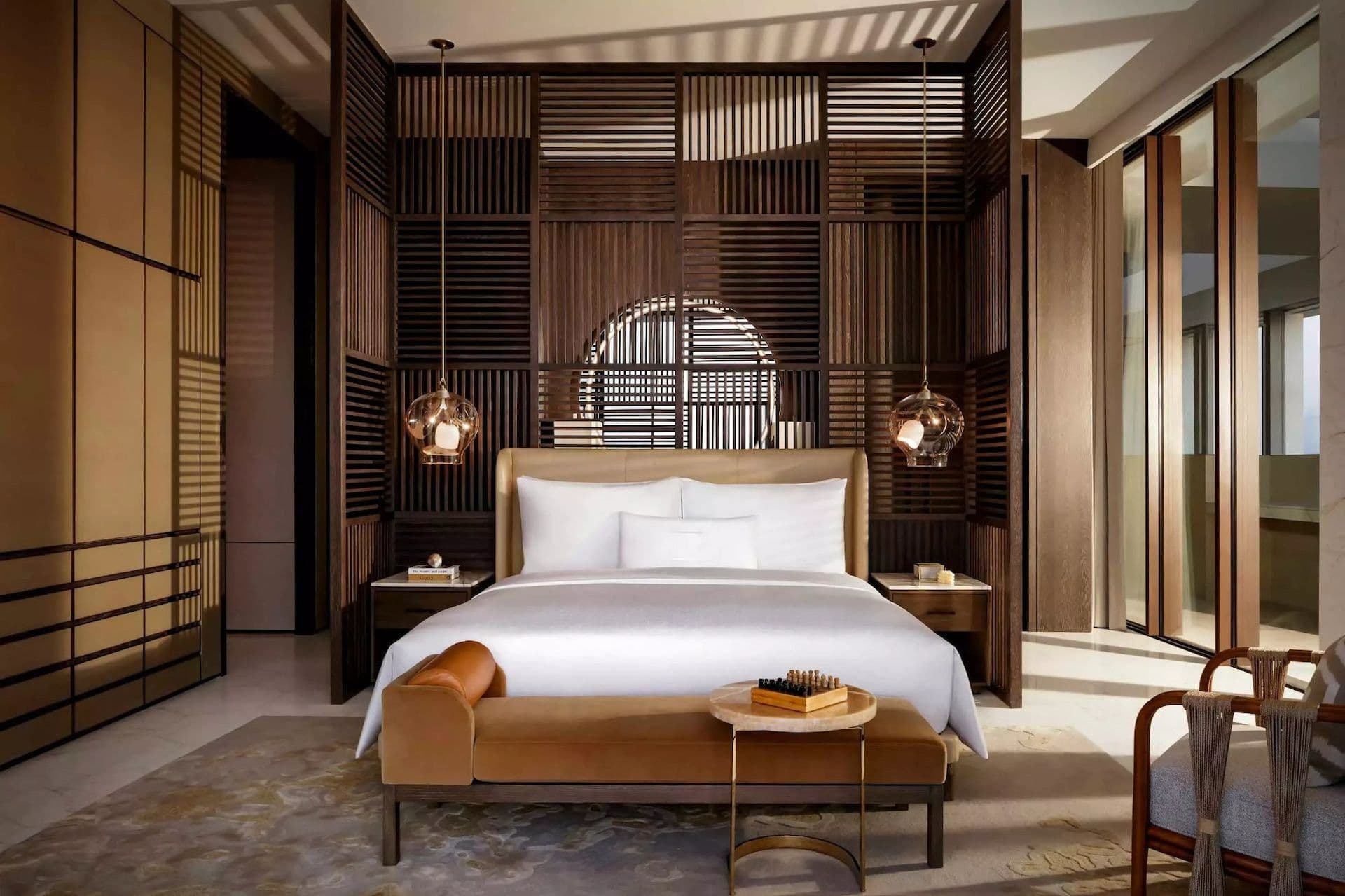 Atlantis Resorts Apartment image