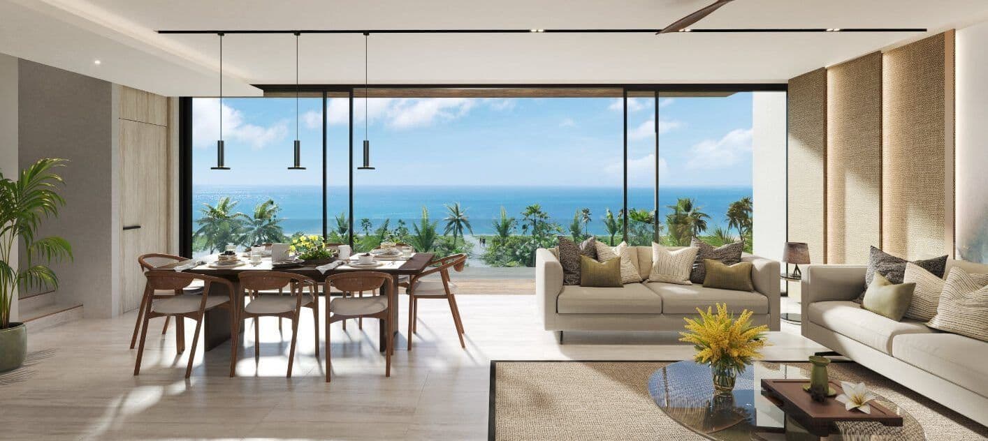 Banyan Tree Apartment image