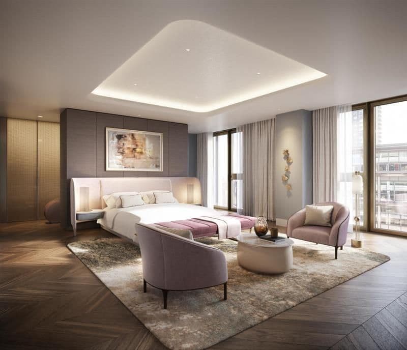 Dorchester Collection Apartment image