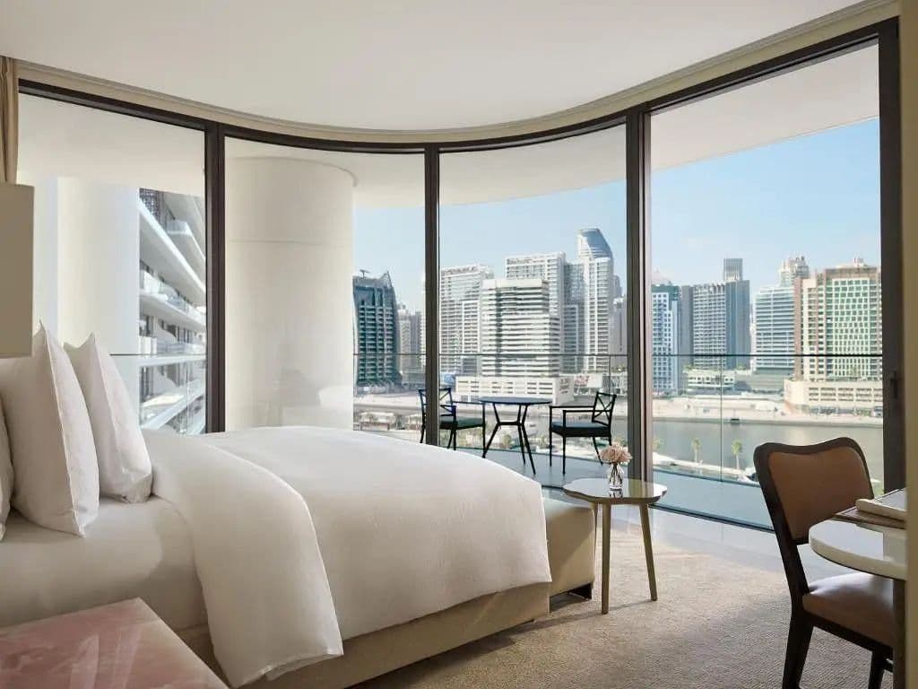 Dorchester Collection Apartment image