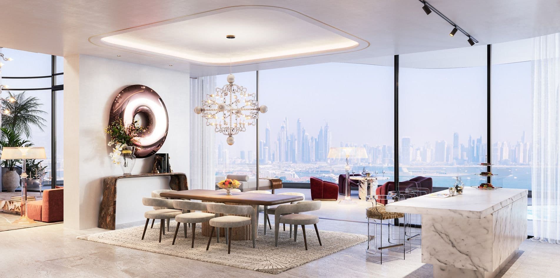 SLS Apartment image