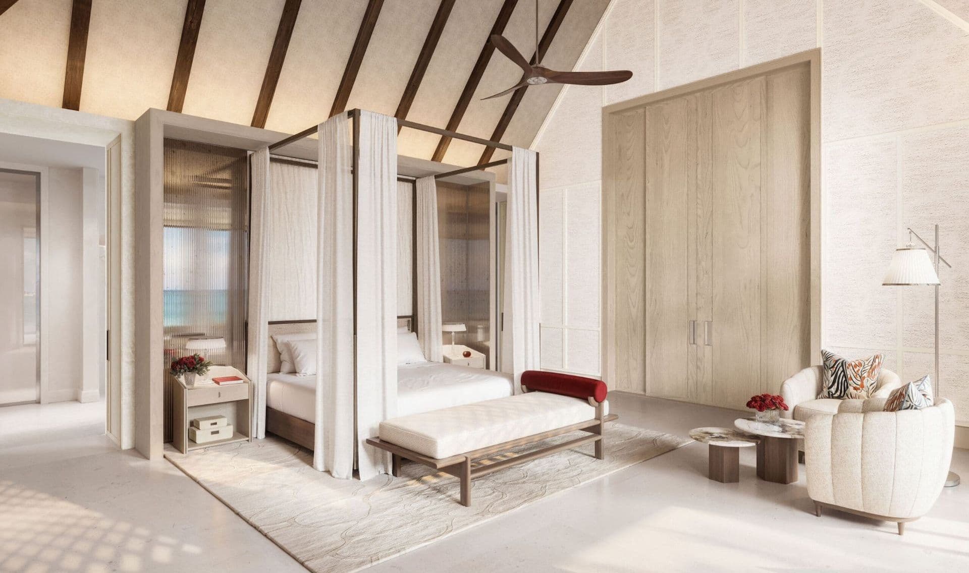 Baccarat Apartment image