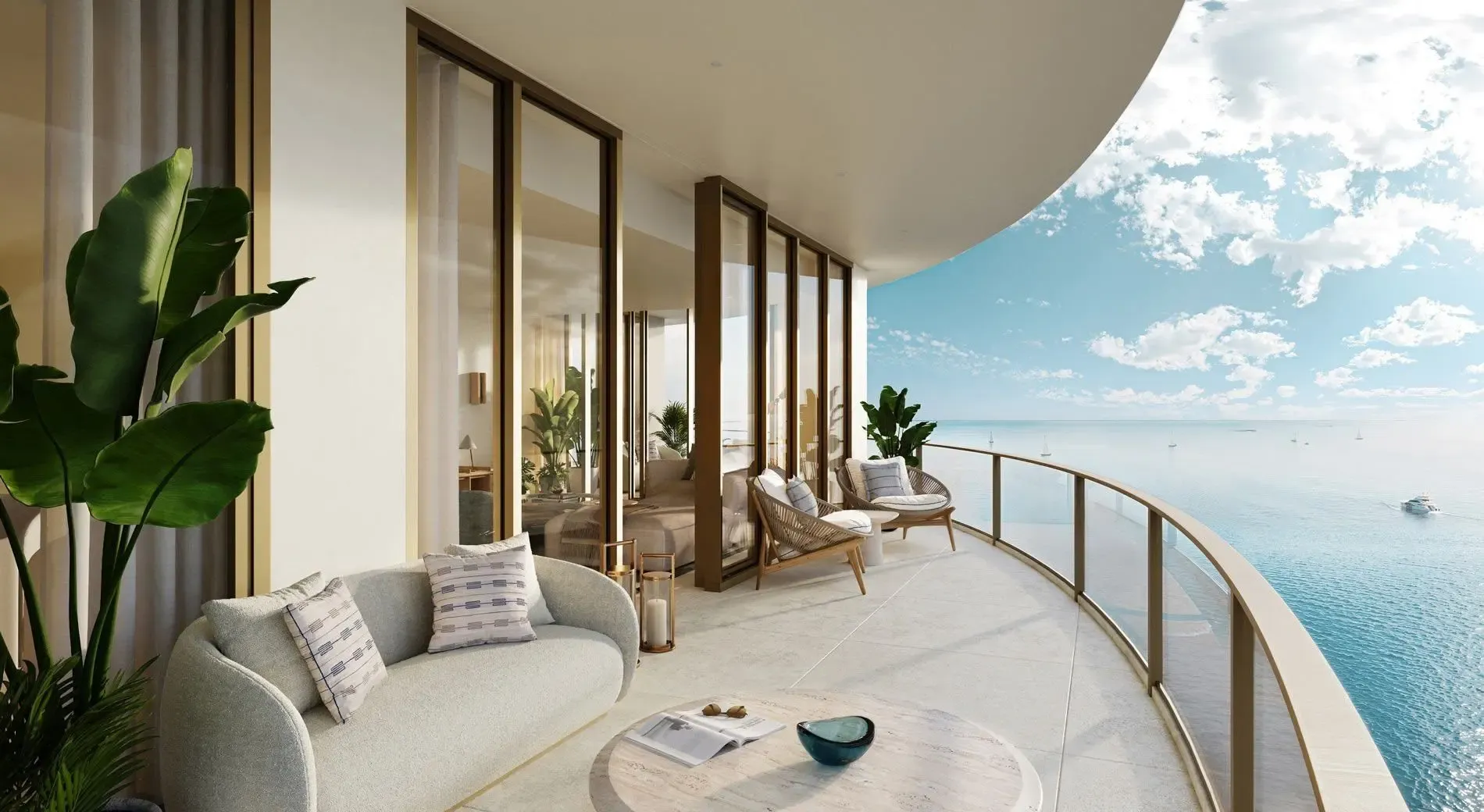 Why Branded Residences Add Value to Mixed-Use Developments