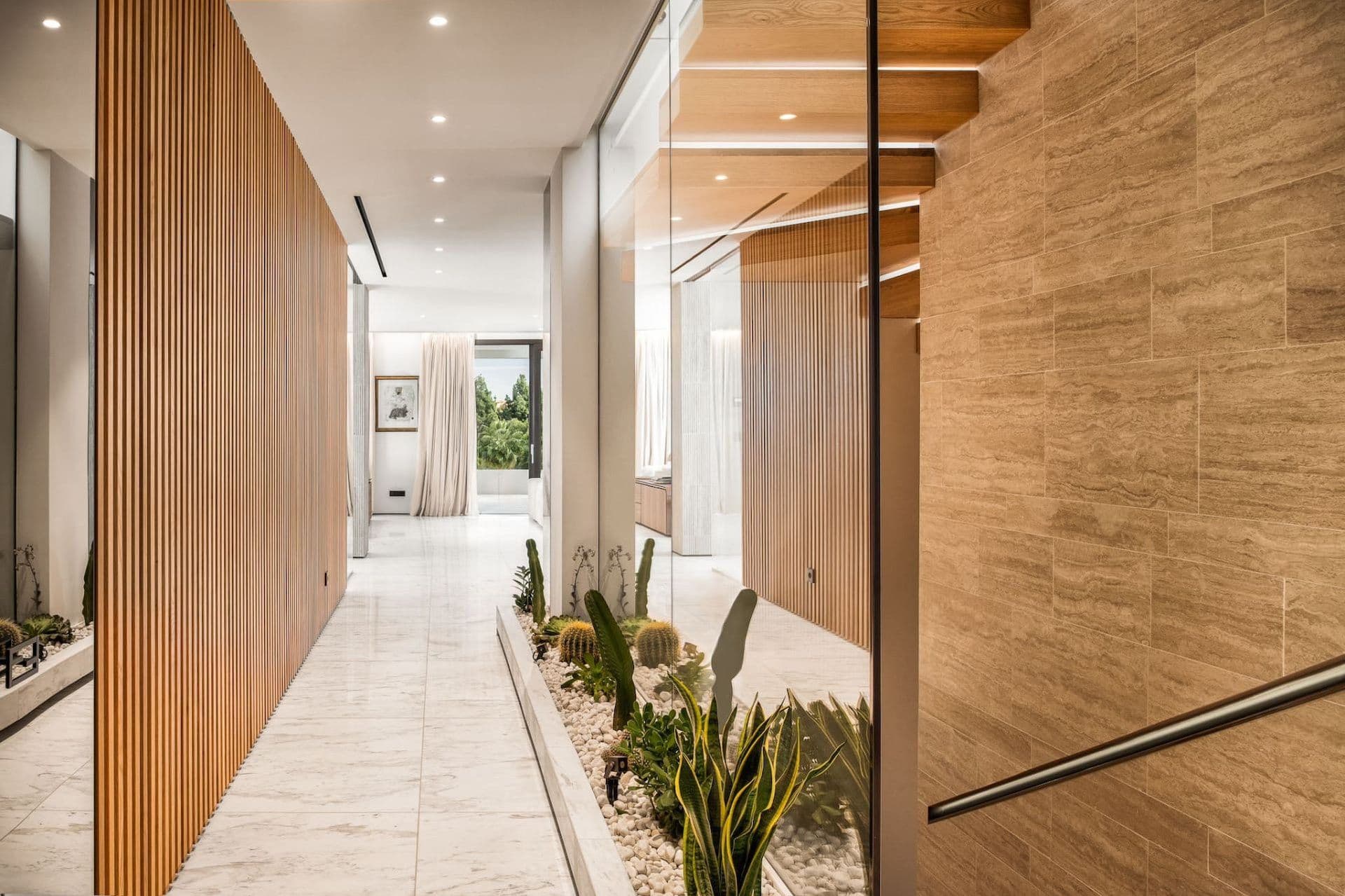 Fendi Epic Marbella location