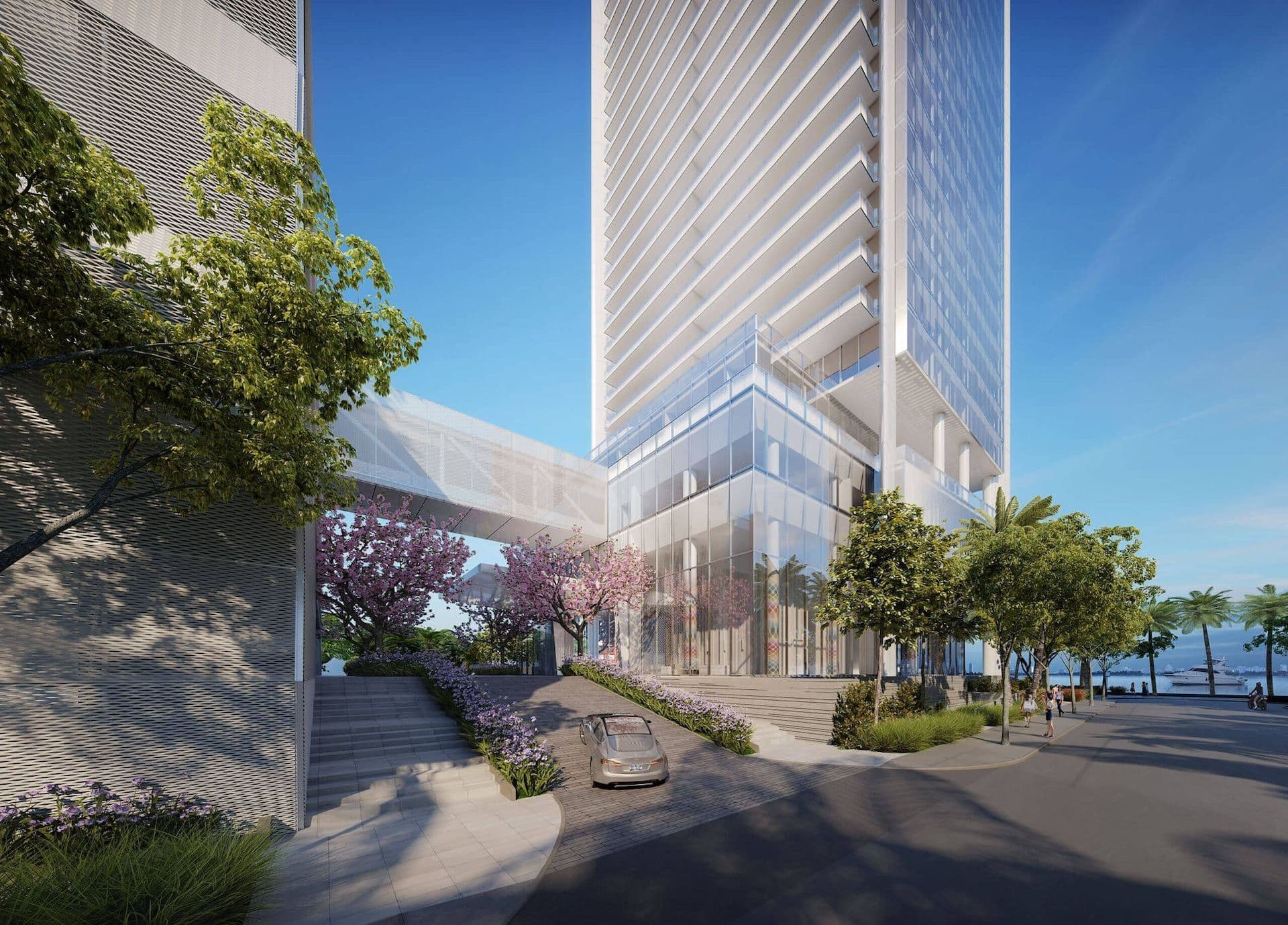 Missoni Baia Miami location