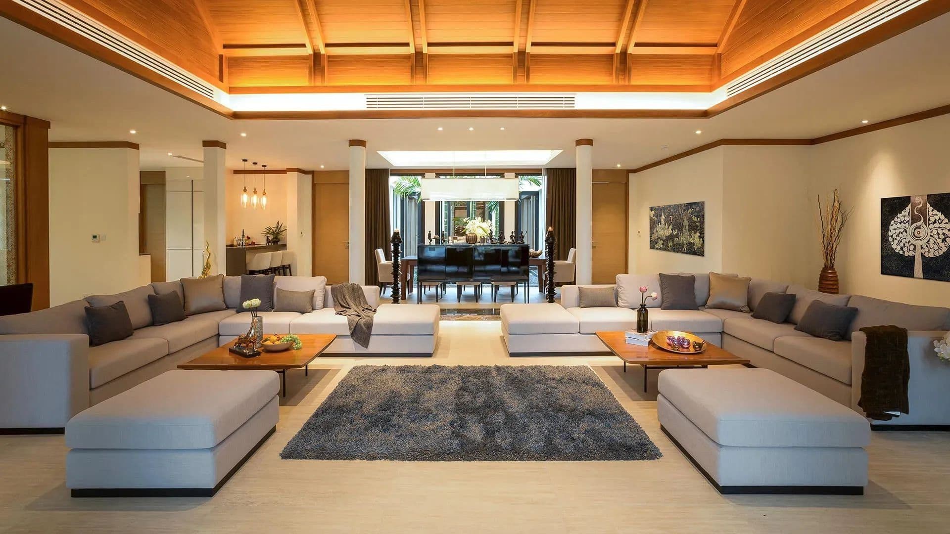 Banyan Tree Grand Residences Phuket development