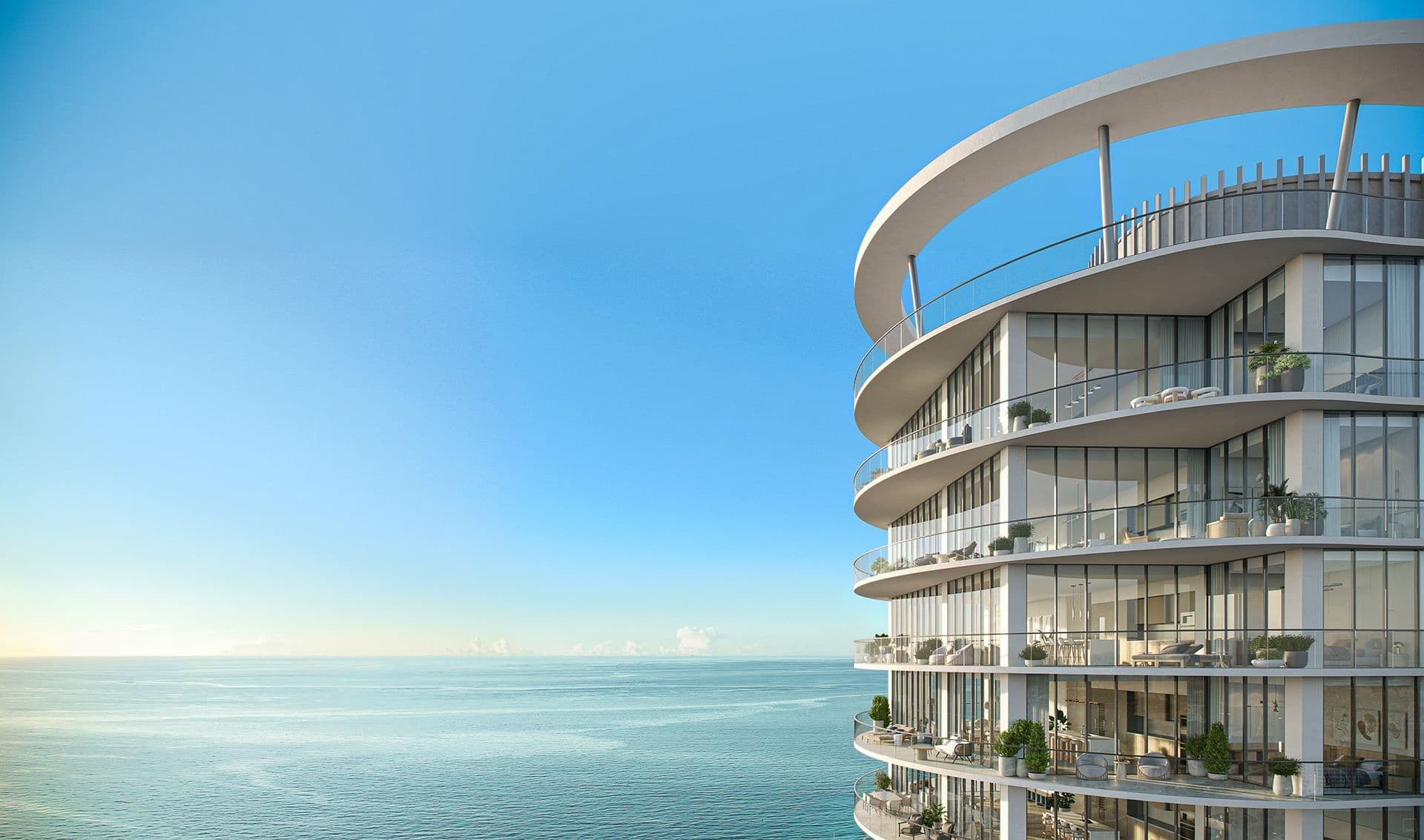 St Regis Fort Lauderdale development