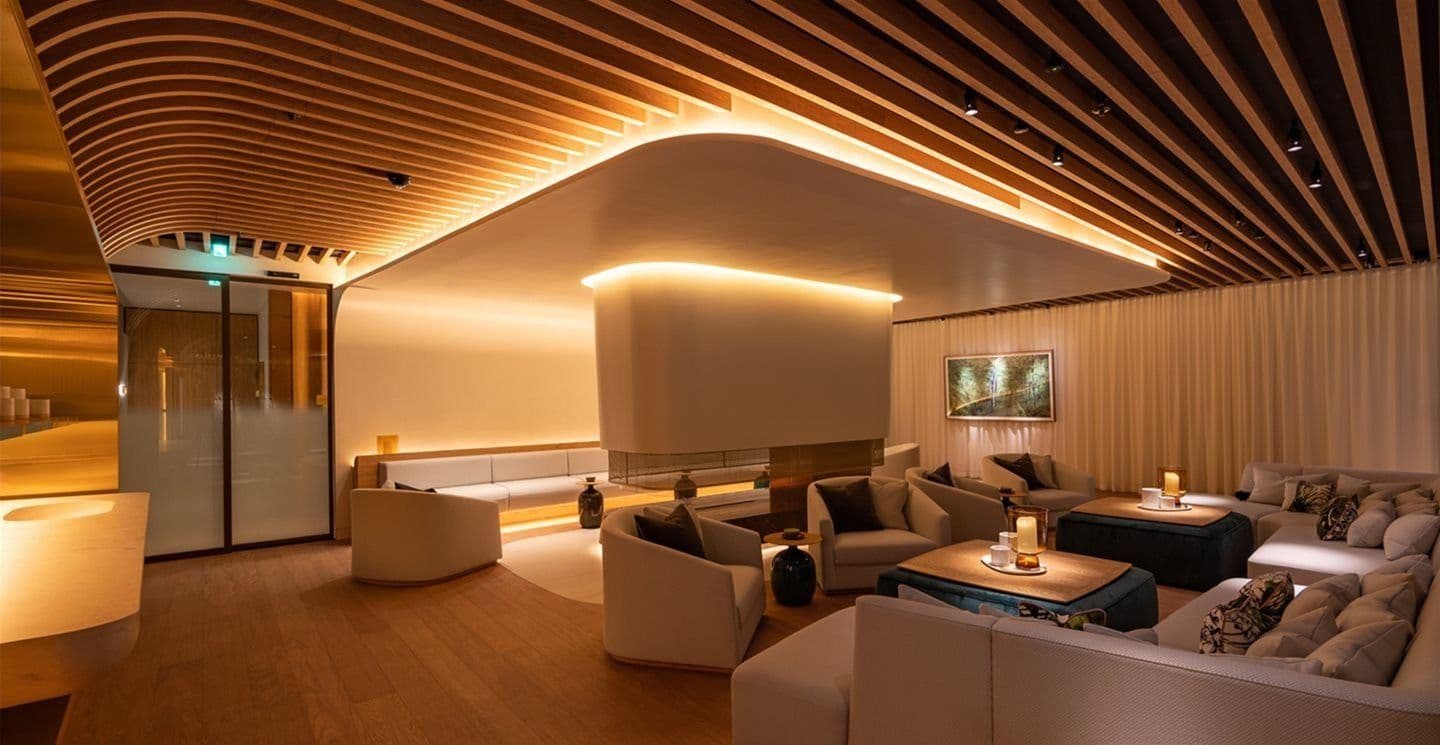 Mayfair Park Residence development