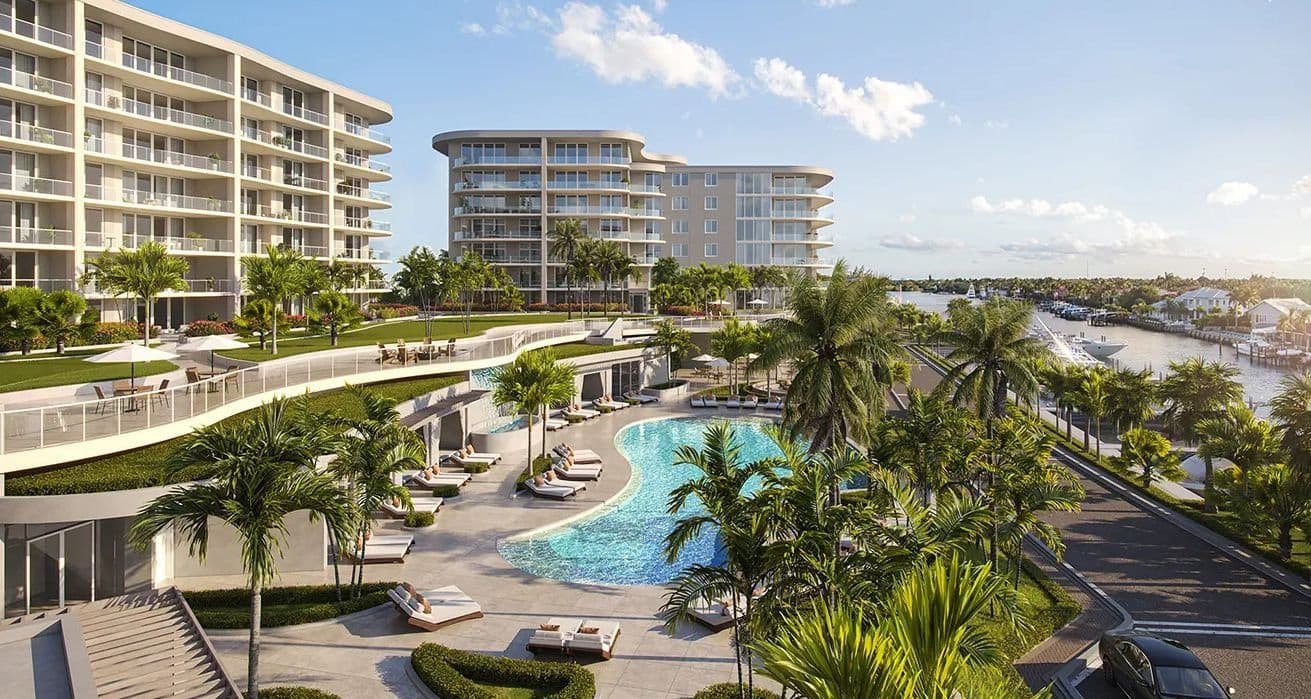 The Ritz-Carlton Palm Beach amenities