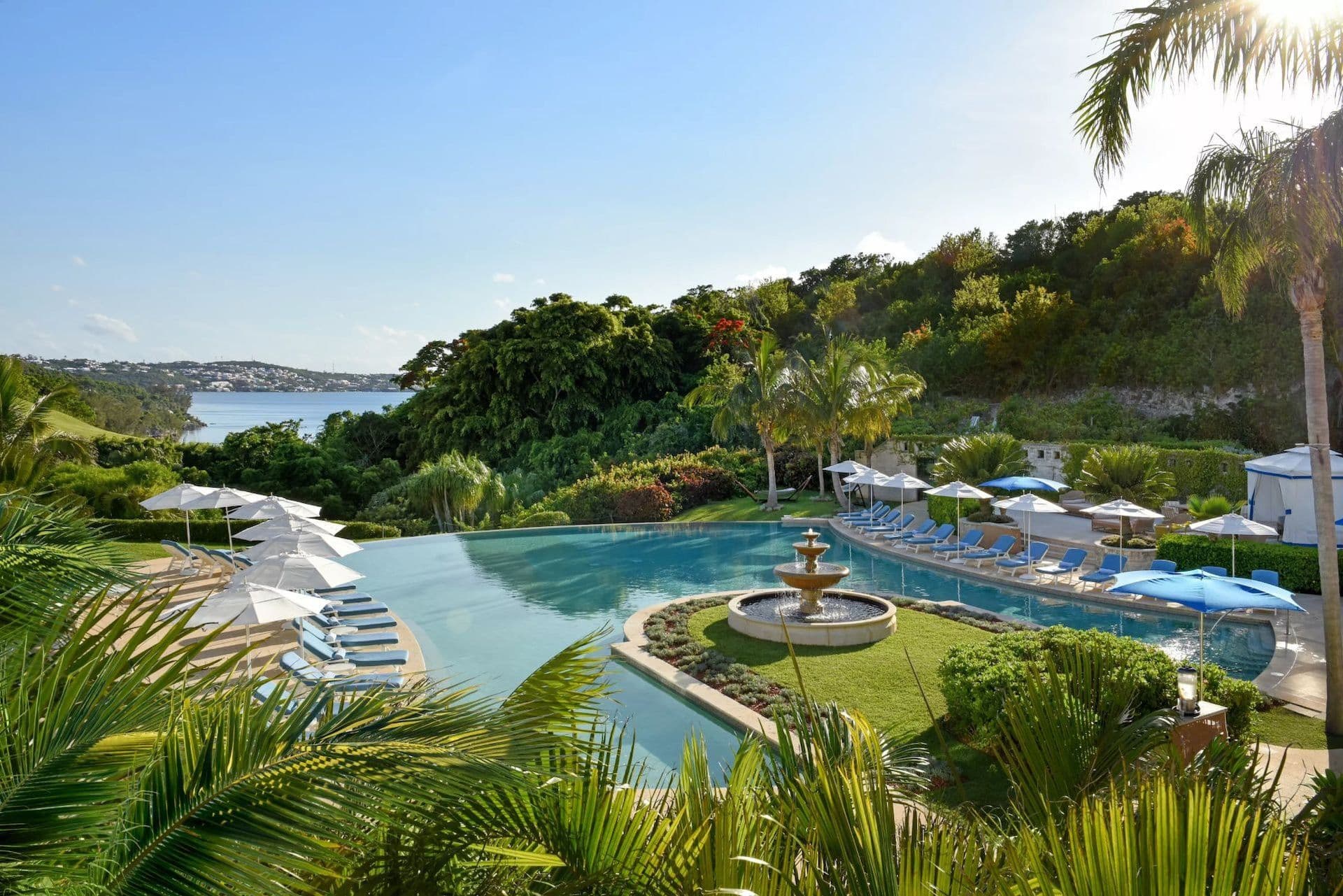 Rosewood Residences Tucker's Point, Bermuda amenities