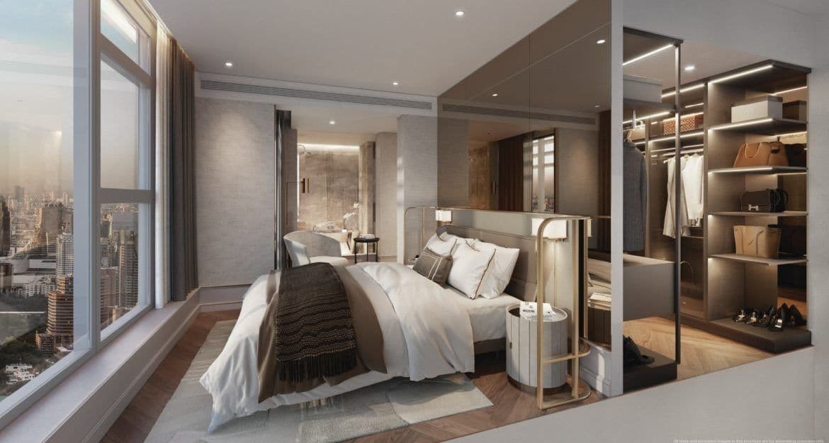 Residence 38 development