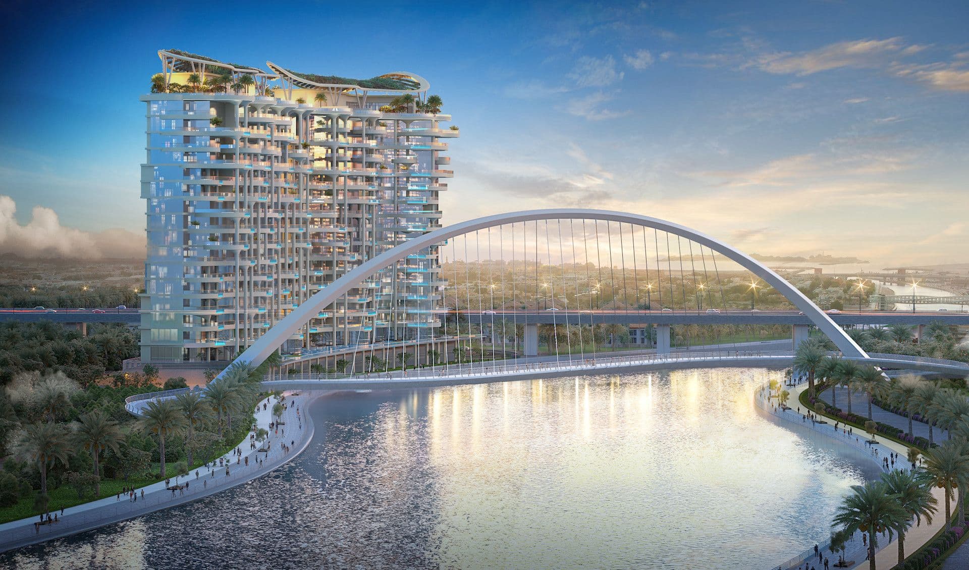 Couture by Cavalli location