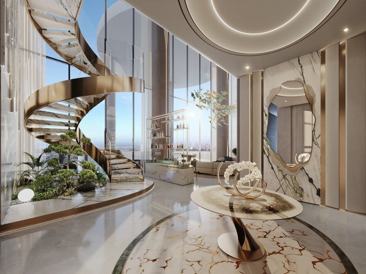 Couture by Cavalli location