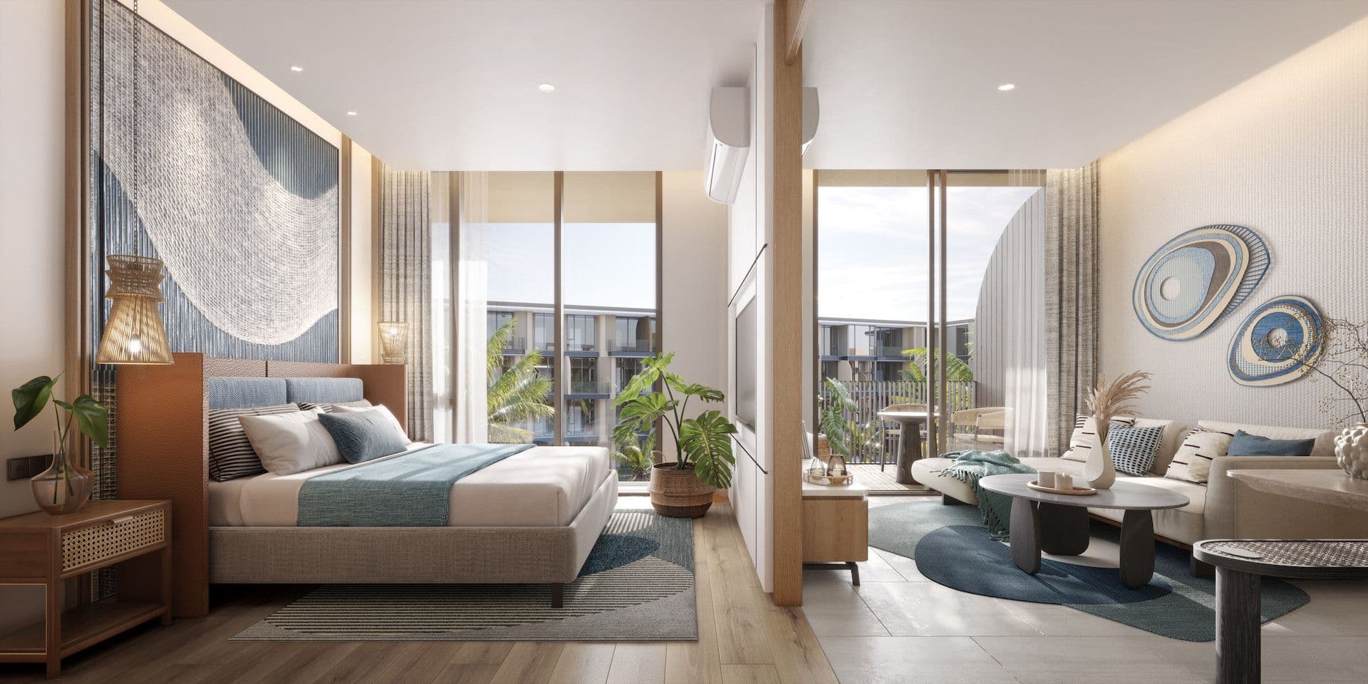 PEYLAA Phuket Bang Tao development