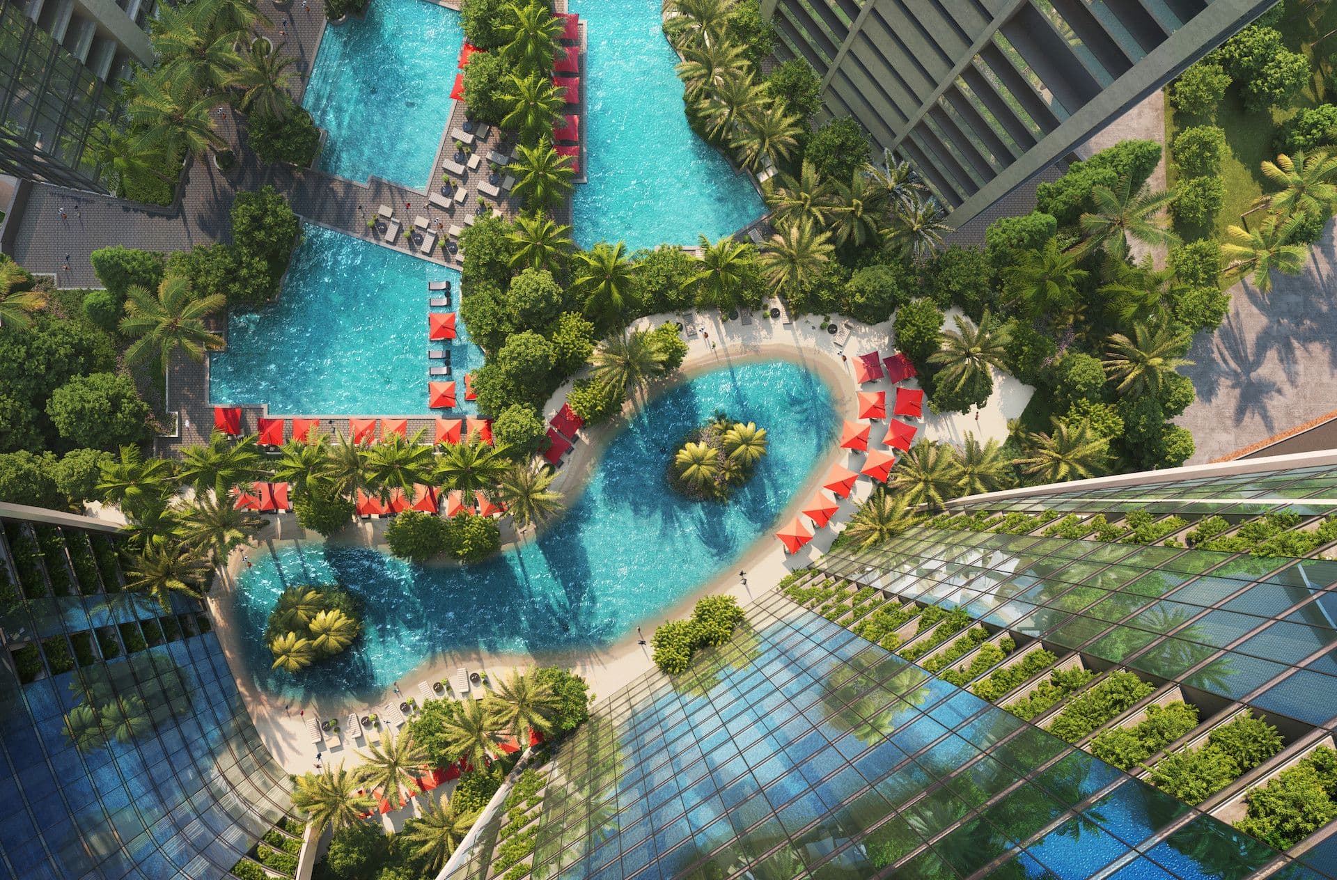 Safa Two by de Grisogono location