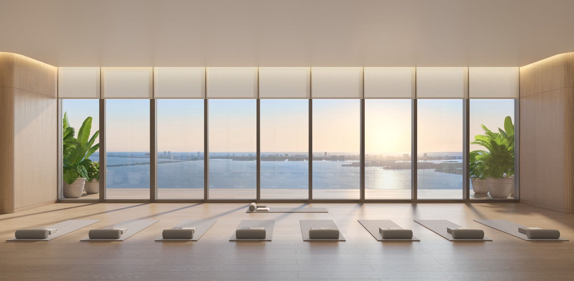 EDITION Residences Edgewater development