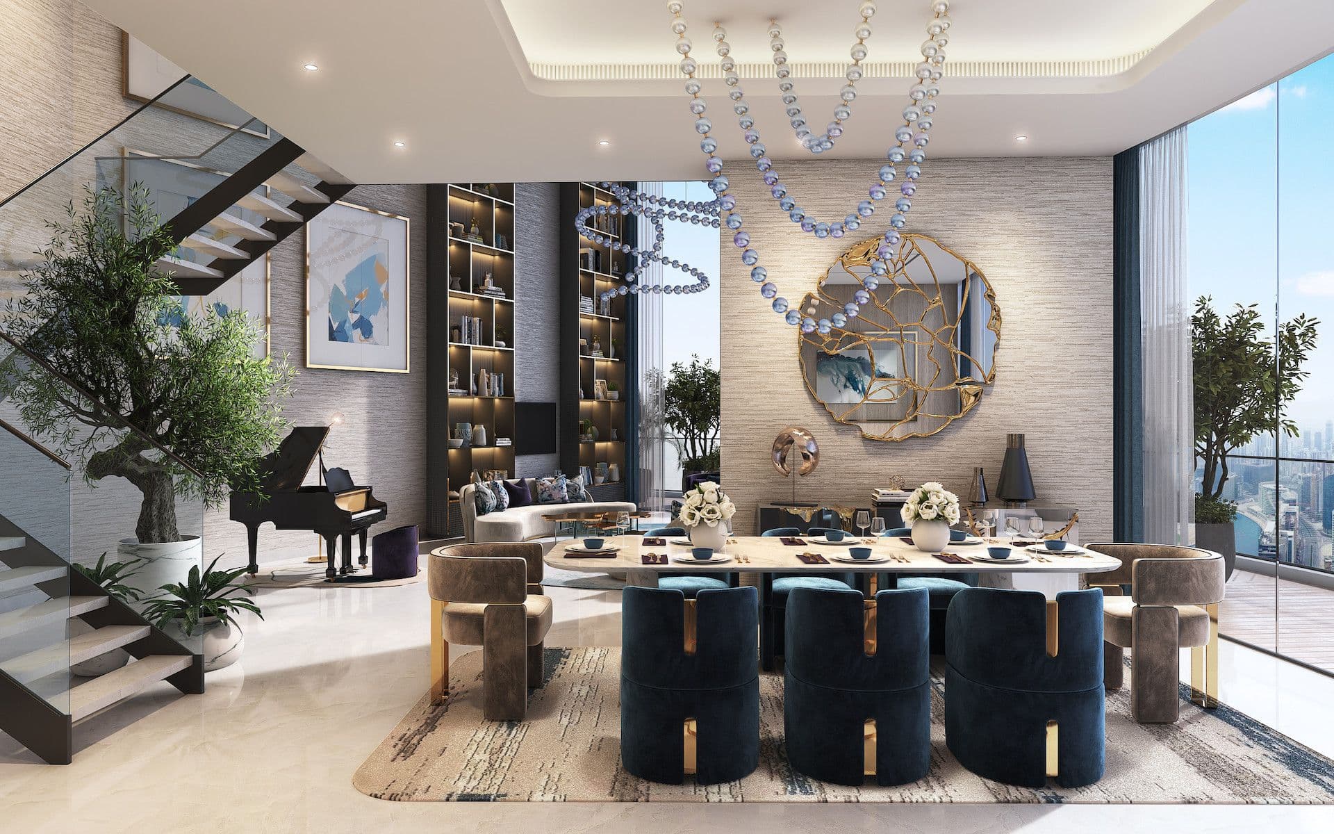 undefined Apartment image
