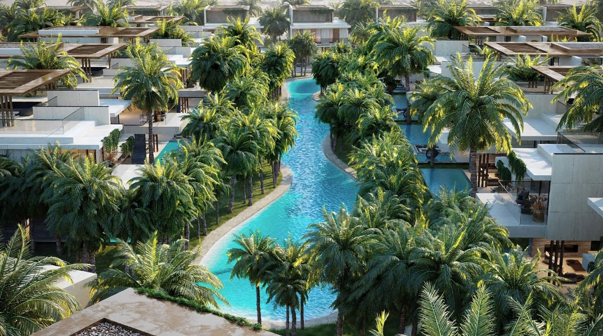 Mira Villas by Bentley Home image