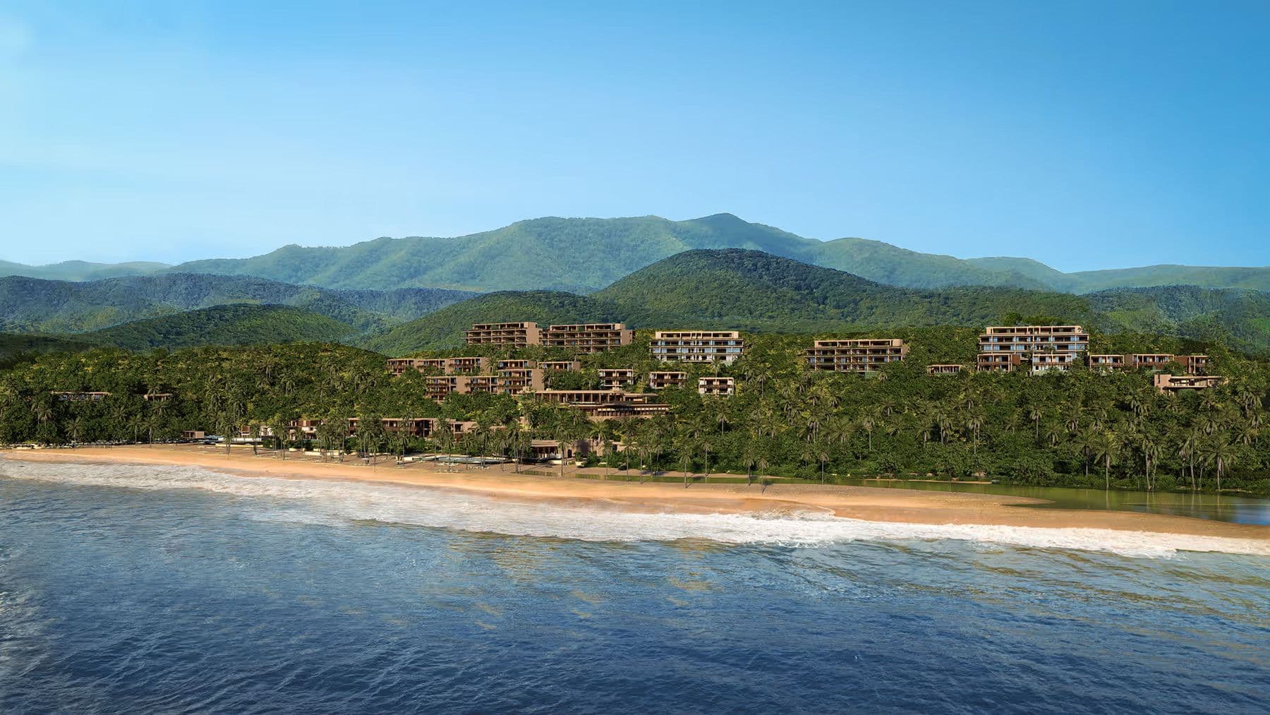Siari, A Ritz-Carlton Reserve Residence image