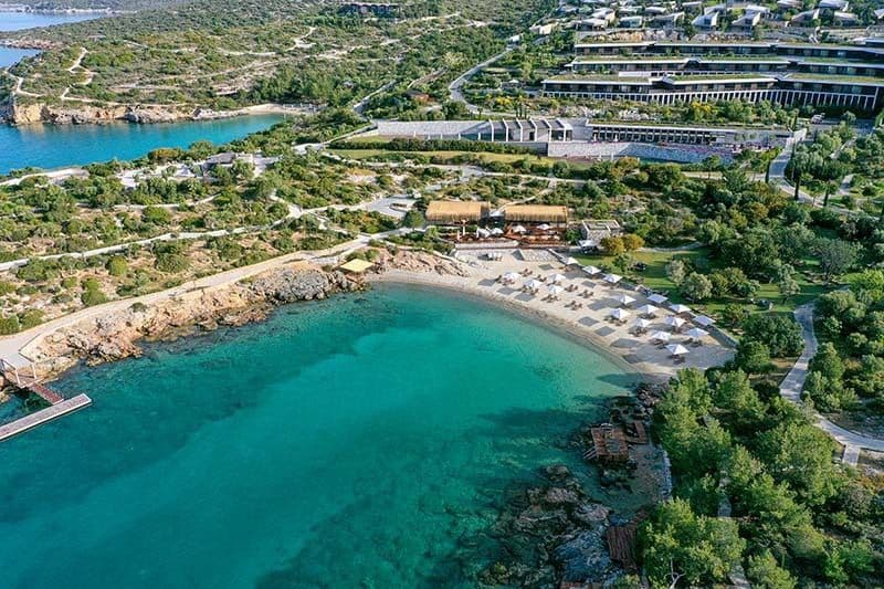 Six Senses Residences Kaplankaya image