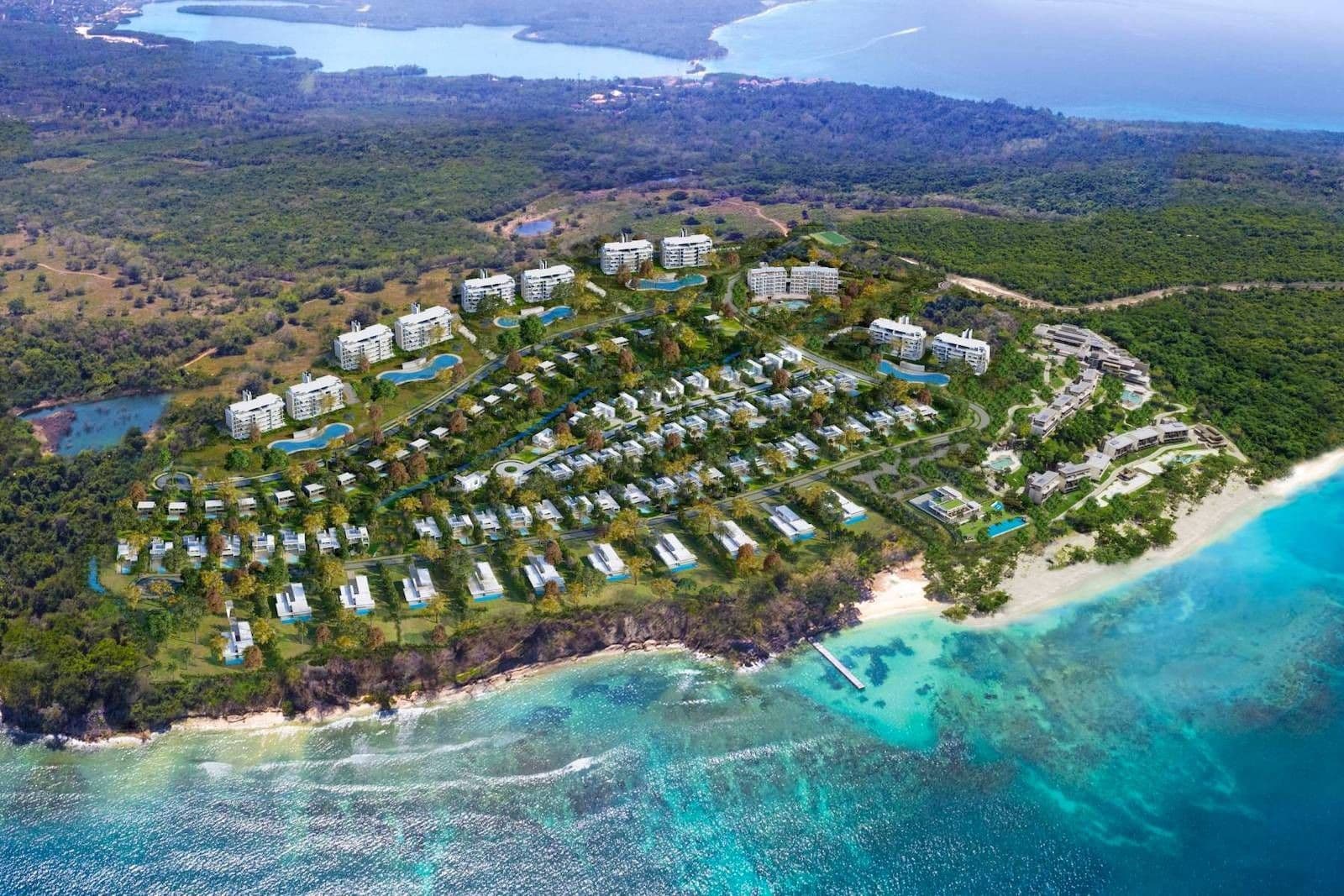 Sofitel Residences Barú Calablanca image