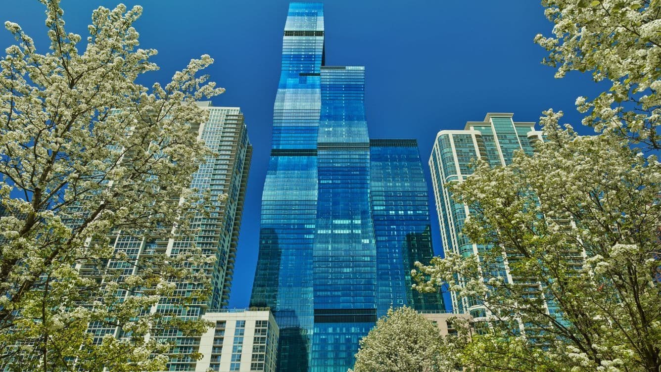 The Residences at St. Regis Chicago image