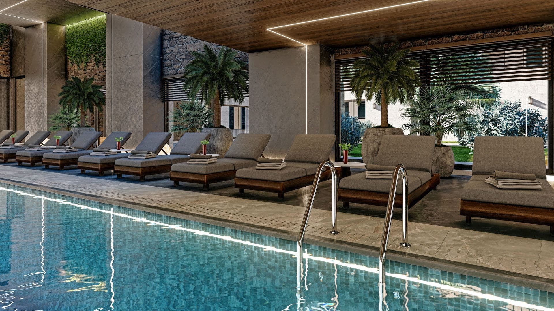 Mövenpick Residences Teuta Kotor Bay development