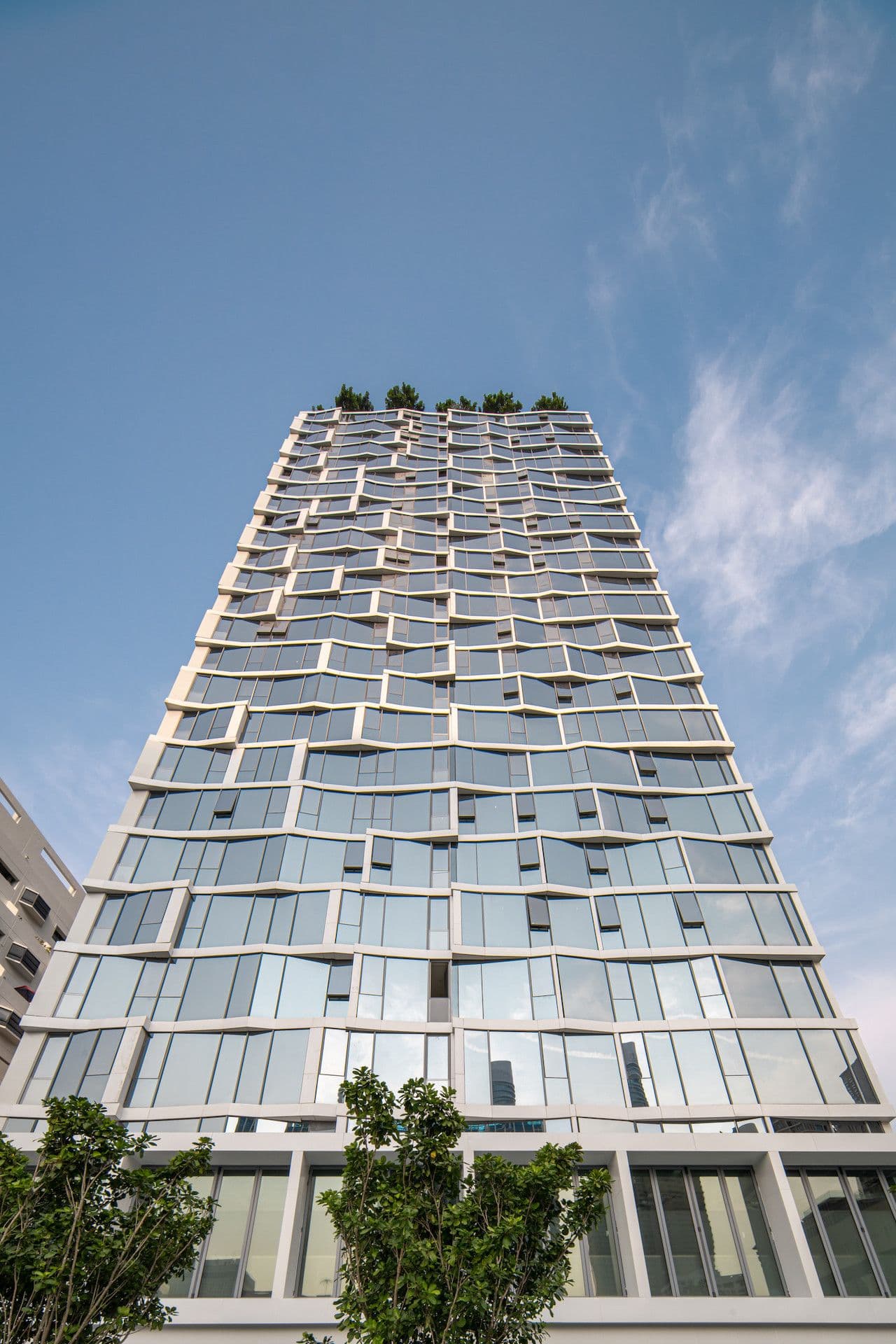 SCOPE Langsuan location