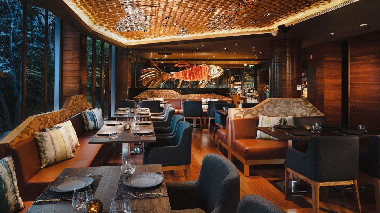 W Residences Costa Rica development