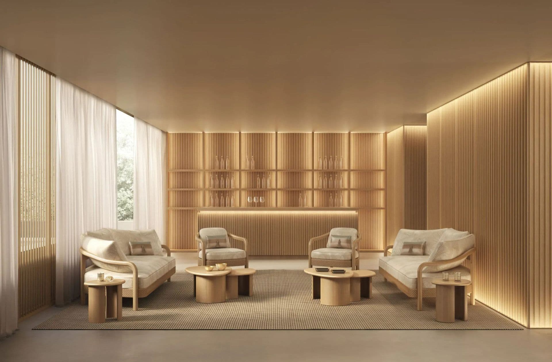 Armani Residences Masaryk development