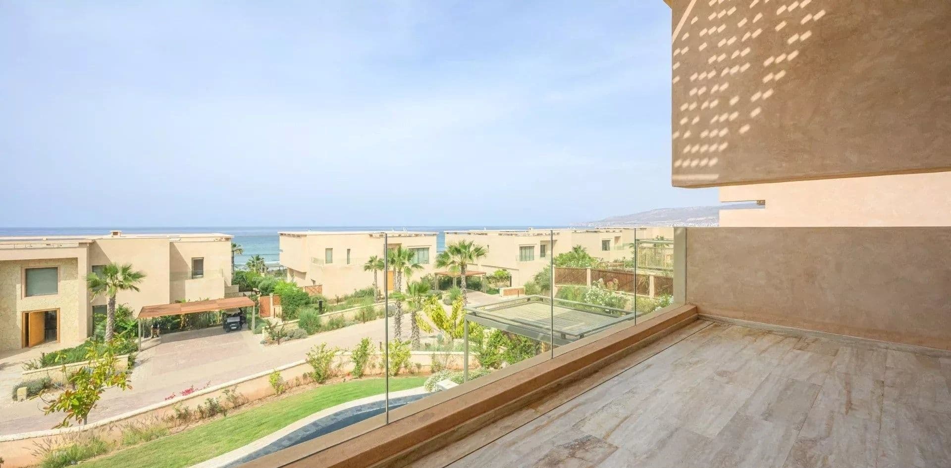 Fairmont Residences Taghazout Bay, Morocco development