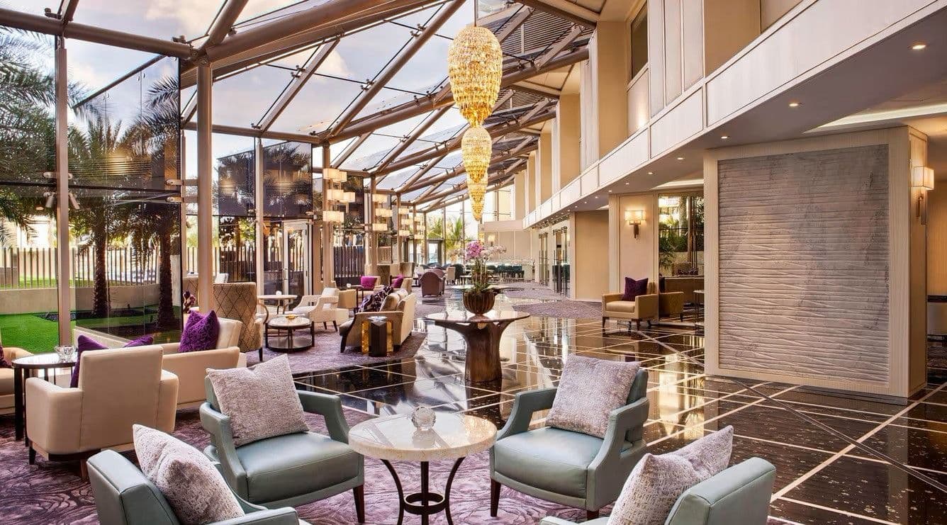 The Residences at The St. Regis Bal Harbour development