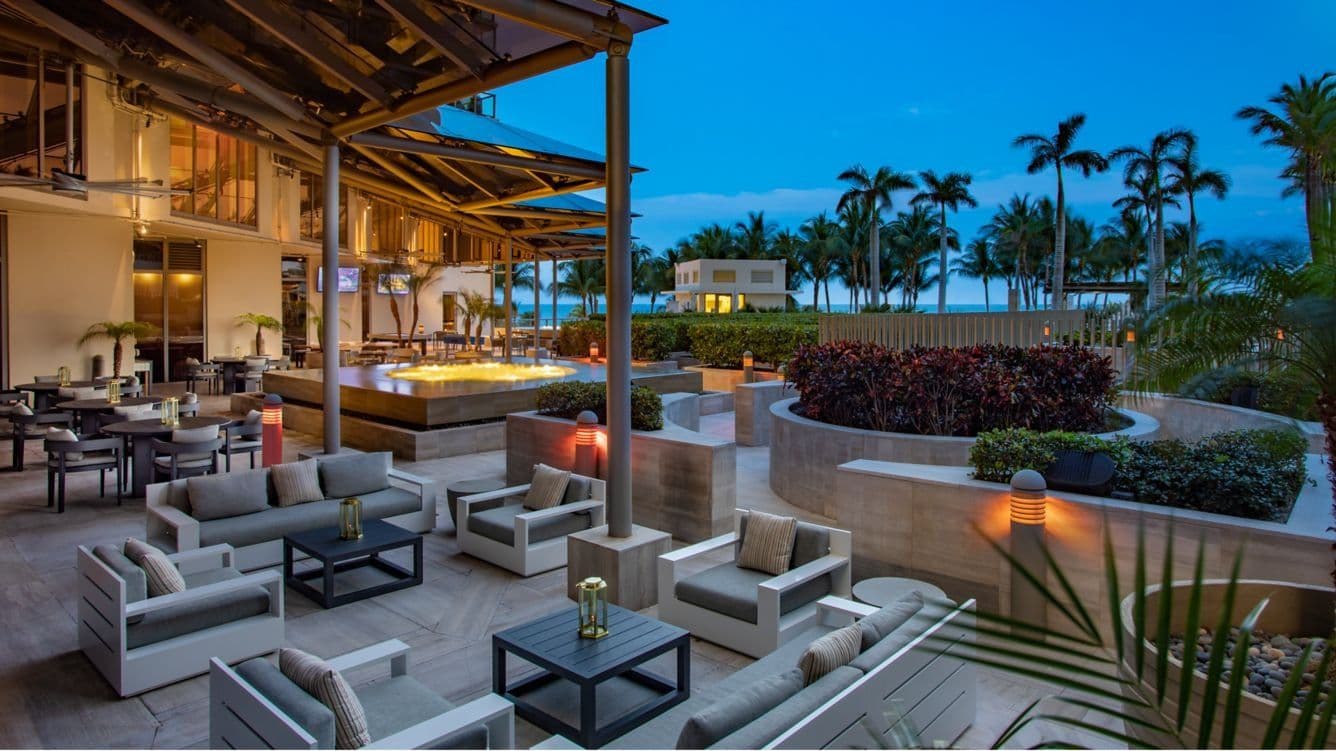 The Residences at The St. Regis Bal Harbour development