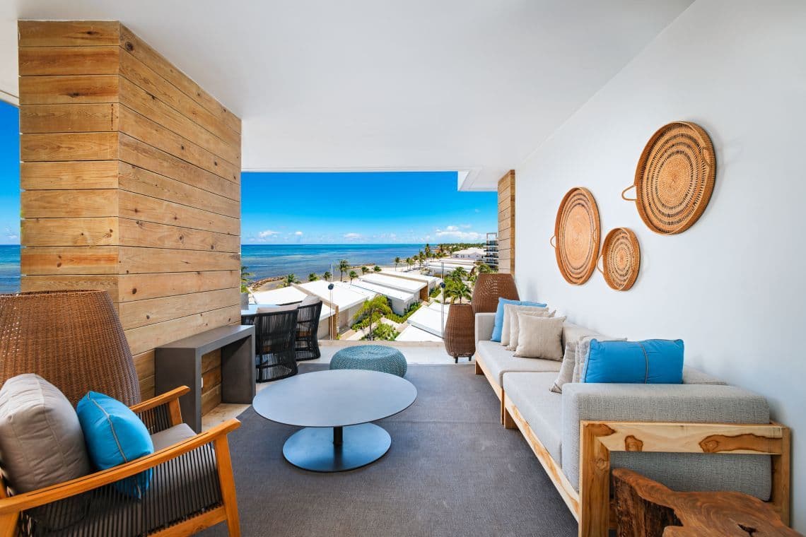 Alaia Residences Autograph Collection Residences Belize development