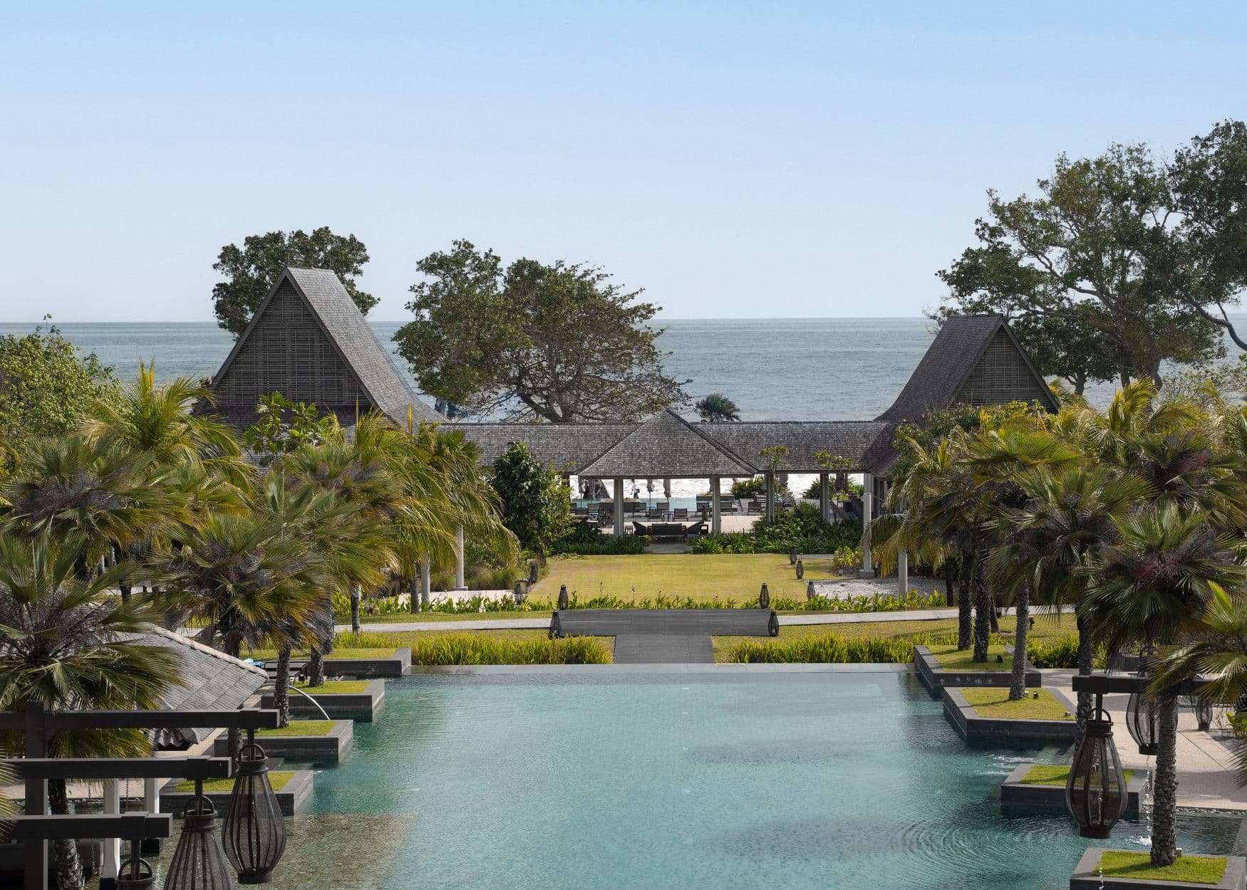 Anantara Desaru Coast Residences development