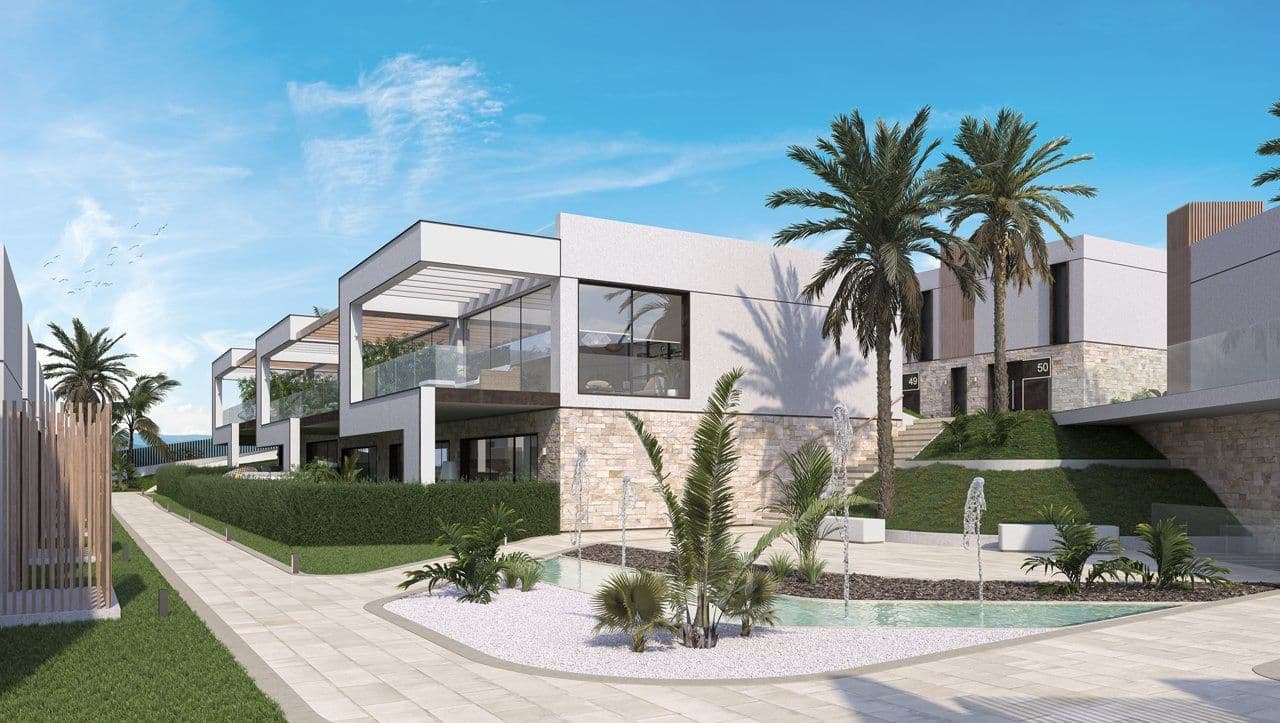Wyndham Grand La Cala Golf Residences location