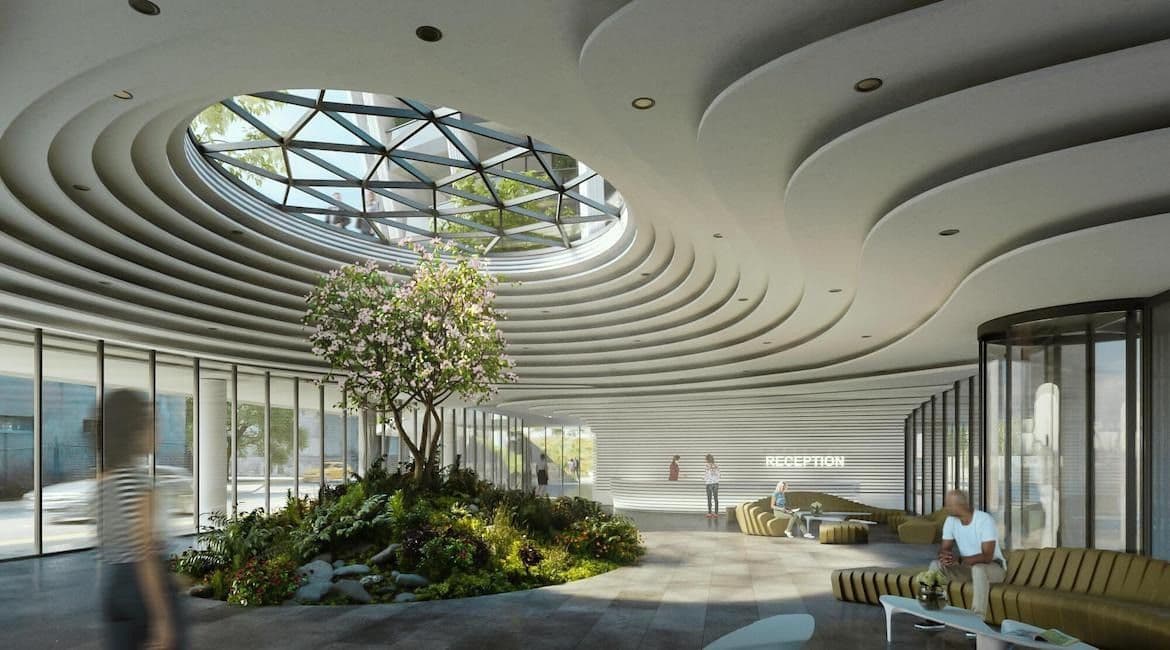 Wyndham Grand Residences Tbilisi amenities