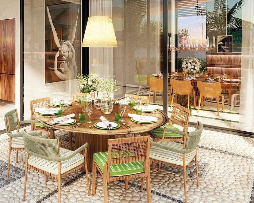 YOO Limassol development