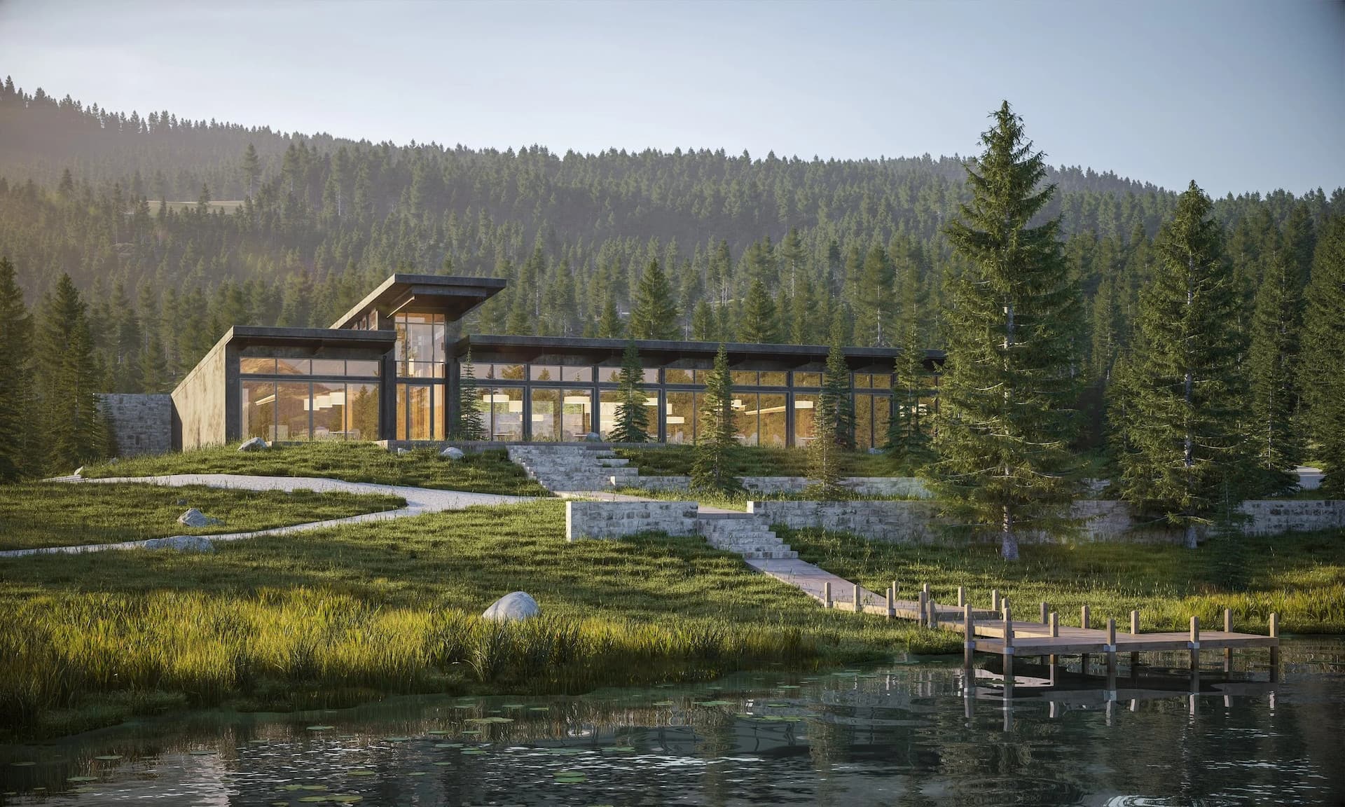 One&Only Moonlight Basin image