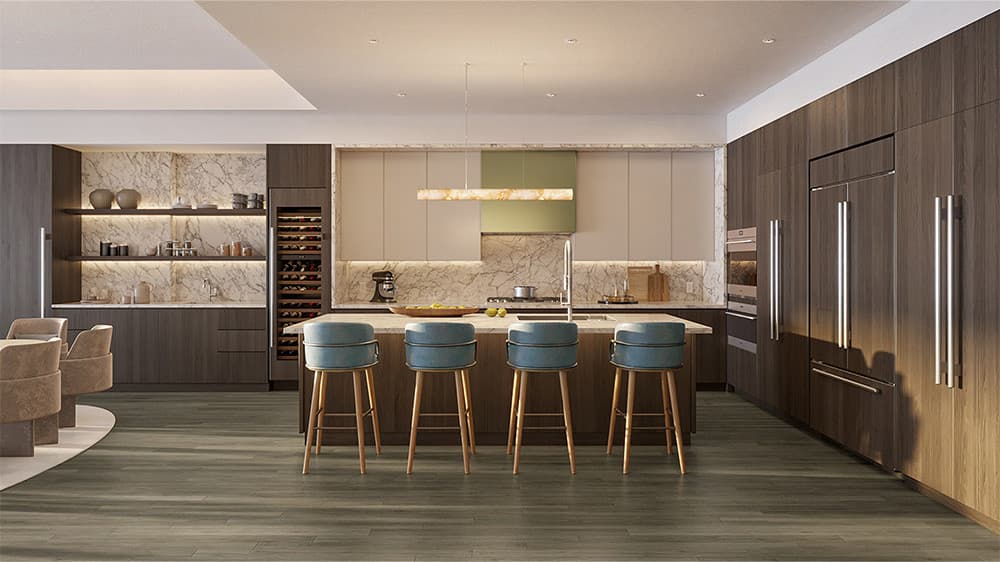 The Ritz Carlton Residences Estero Bay development