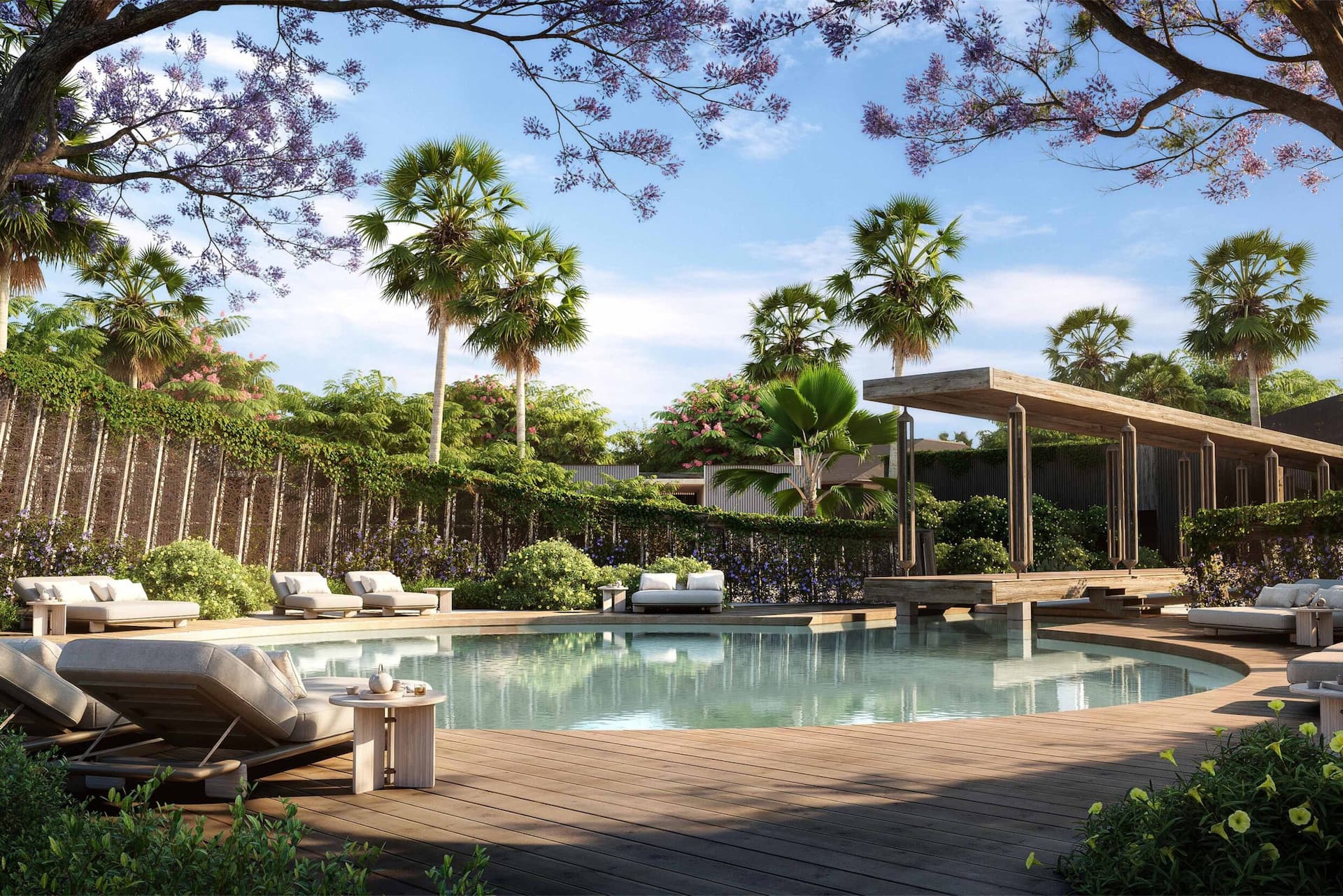 Six Senses Residences Grand Bahama development